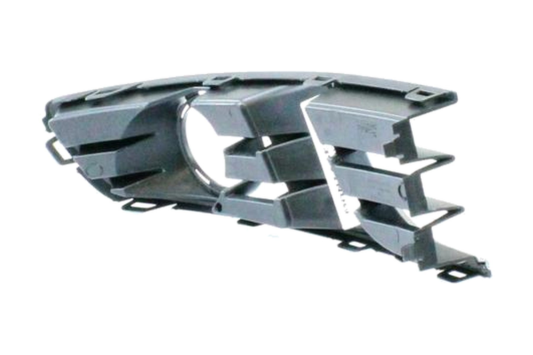 Moldura de Farol de Milha Esquerdo (Motorista) Dianteiro VW 6QE854661CIB - Imagem 16