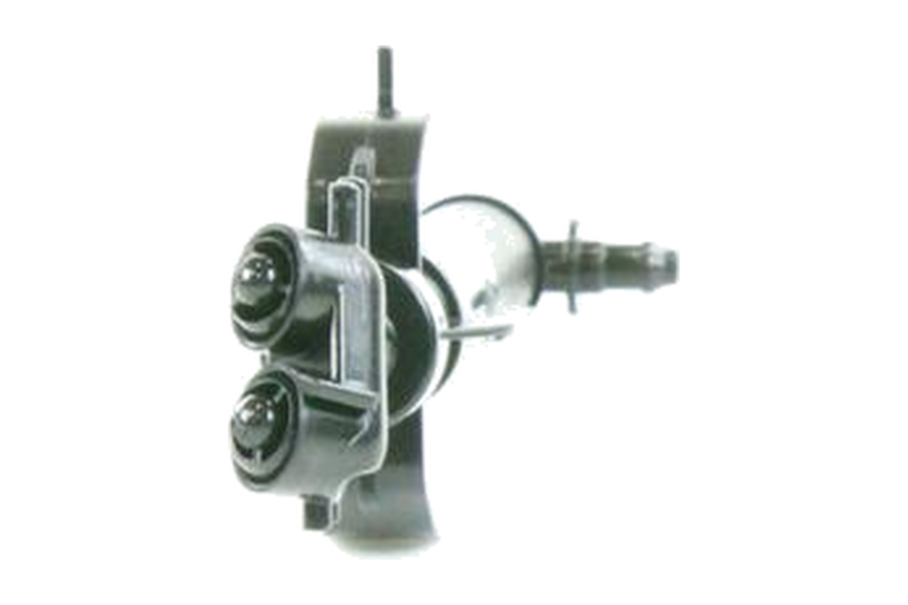 Cilindro de Lavador de Farol Dianteiro Esquerdo (Motorista) VW 3G0955103A - Imagem 7