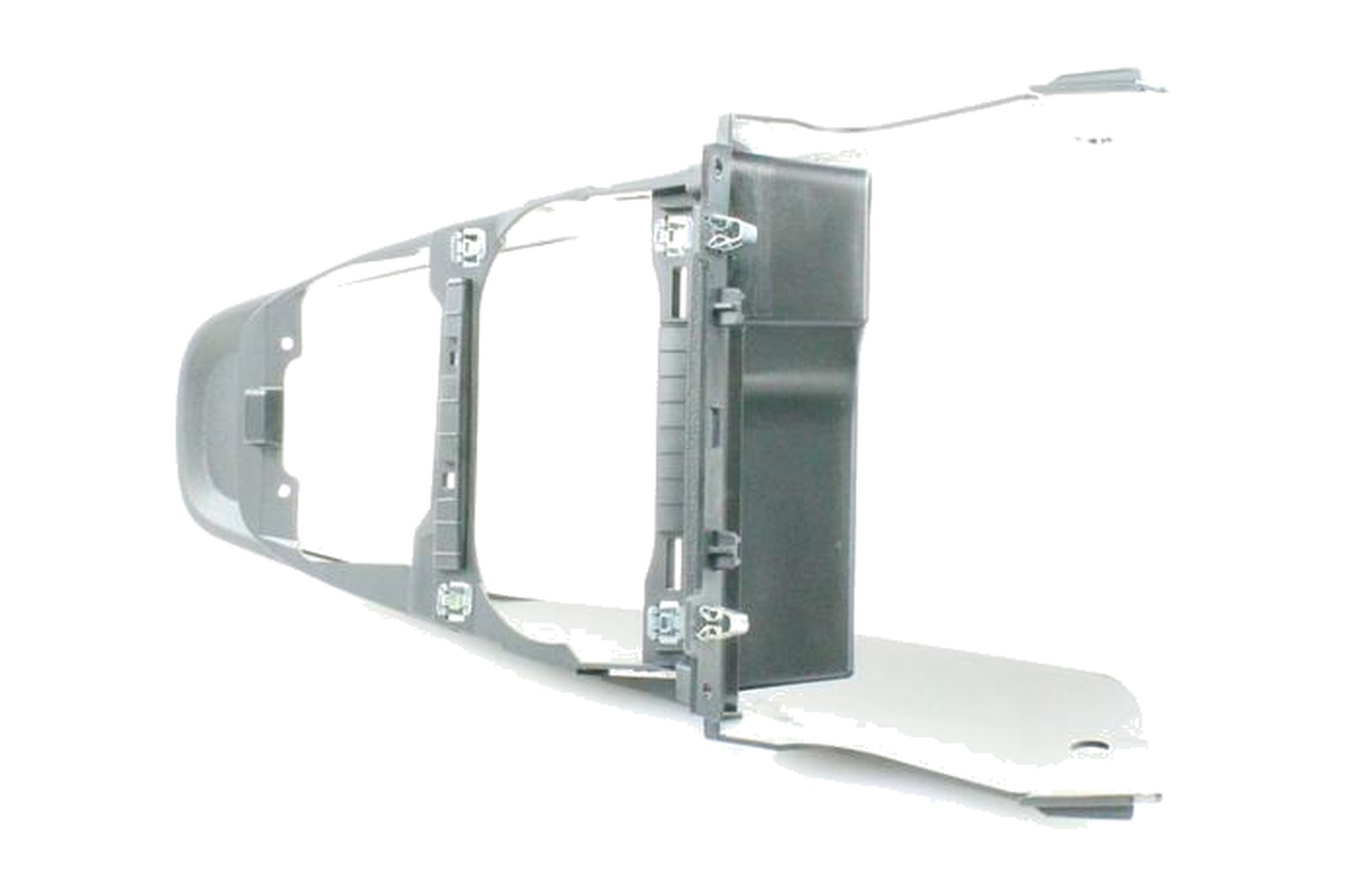 Console Central VW 5U5863241B82V - Imagem 4