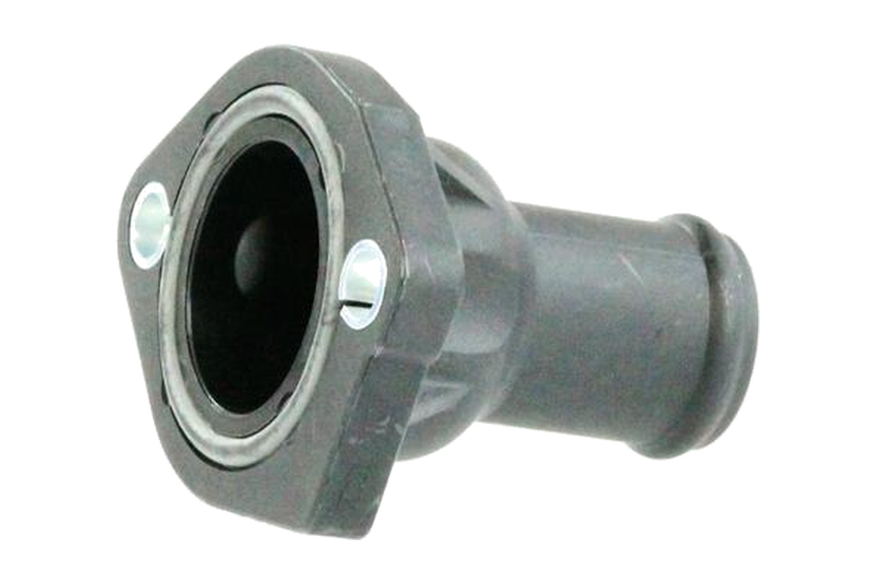 Conexão de Mangueira de Água de Radiador VW 026121144E - Imagem 5
