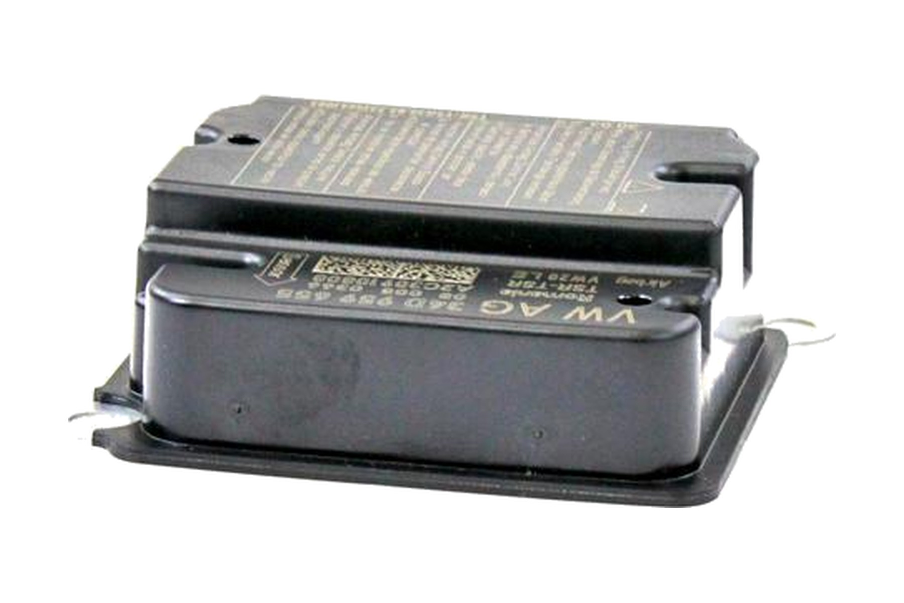 Módulo Eletrônico de Airbag VW 34D959655Z0P - Imagem 14