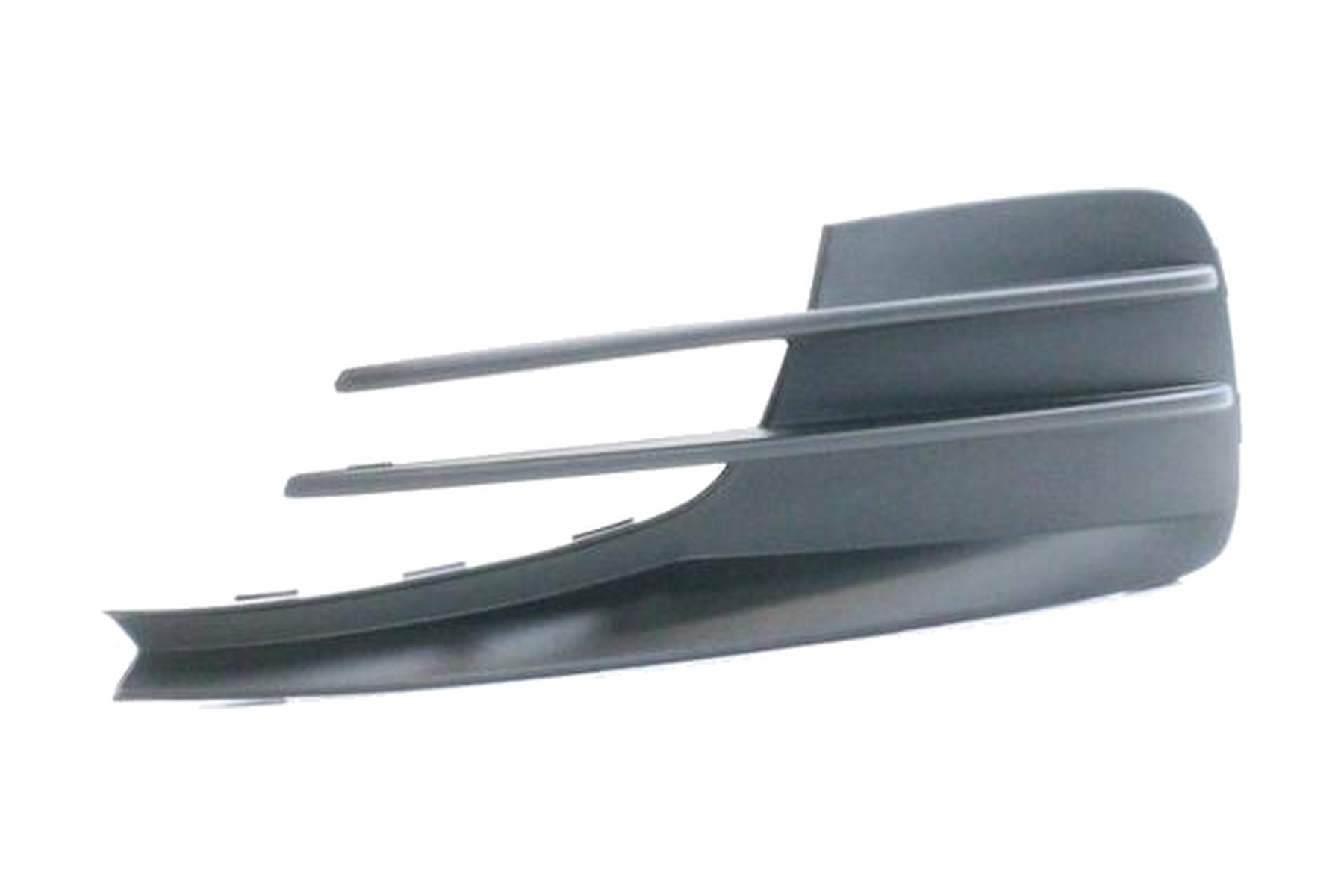 Moldura de Farol de Milha Dianteiro Esquerdo (Motorista) VW 5Z0853665K9B9 - Imagem 23