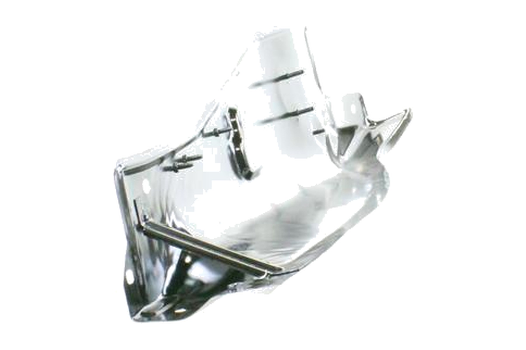 Suporte de Painel Frontal VW 5U1805275E - Imagem 21