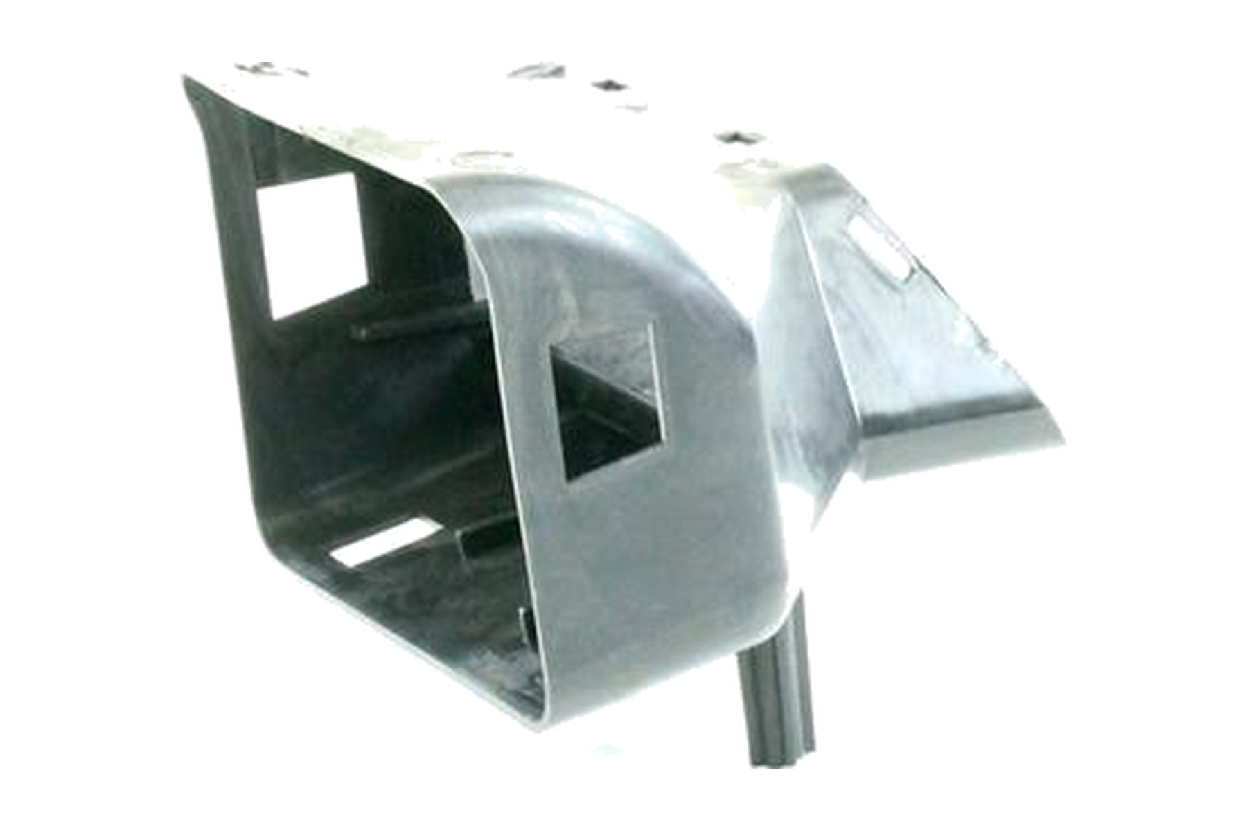 Duto de Captação de Ar de Admissão de Motor VW 5Z0805971A999 - Imagem 5