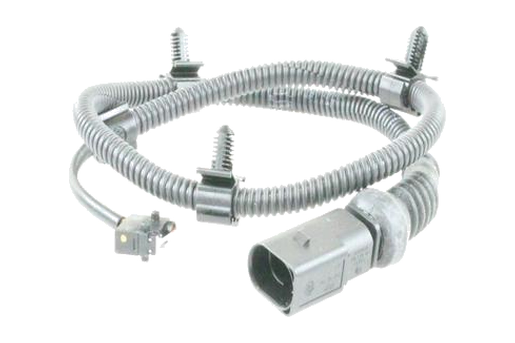 Interruptor de Abertura de Capô VW 1J0953236B - Imagem 2