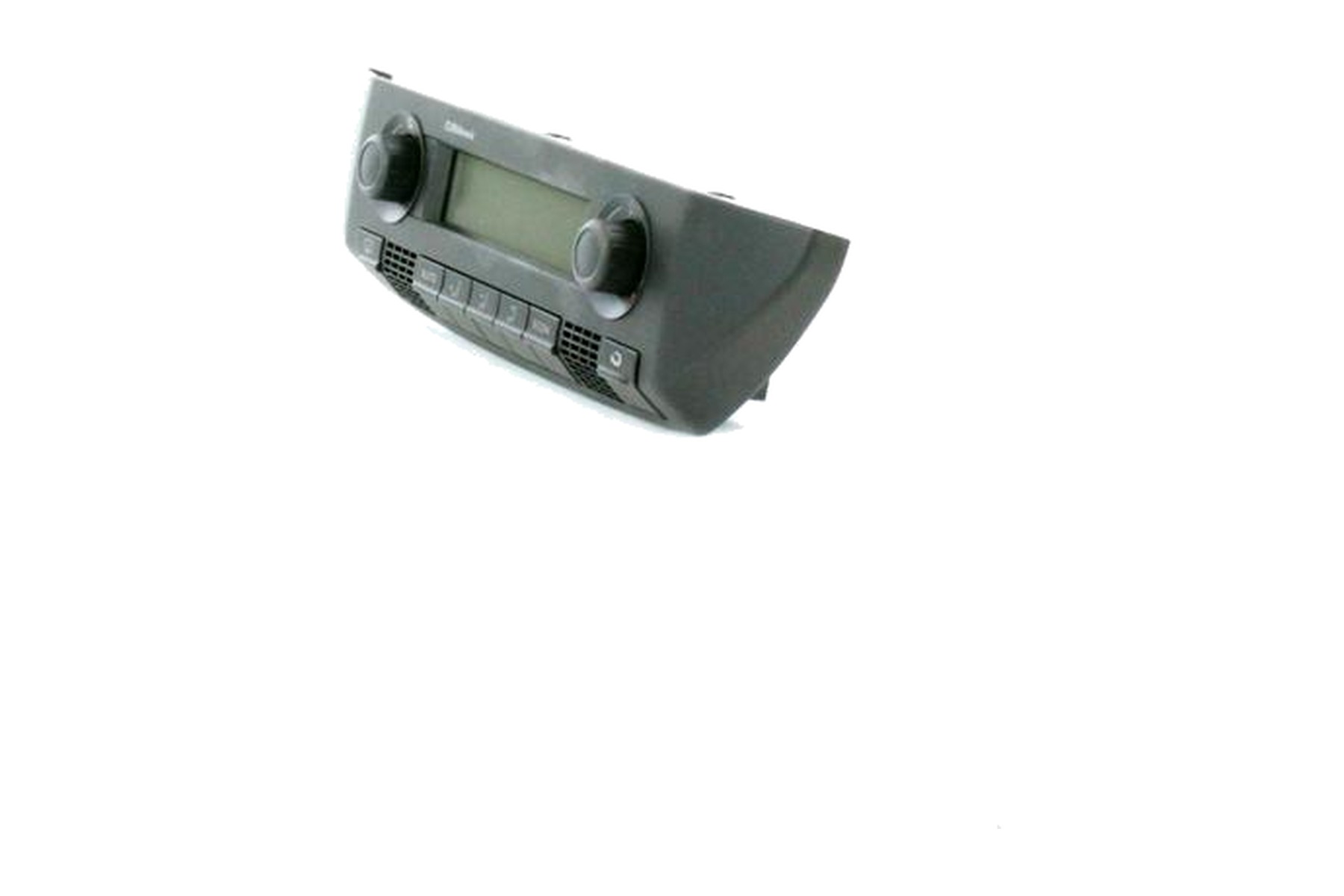 Comando de Regulagem de Ar Condicionado VW 6Q0907044E - Imagem 5
