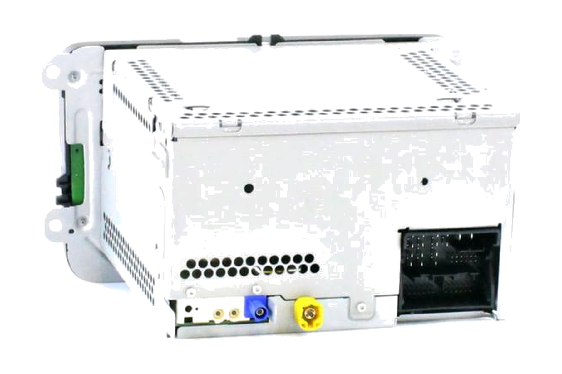 Rádio Automotivo VW 5C0035680B - Imagem 12