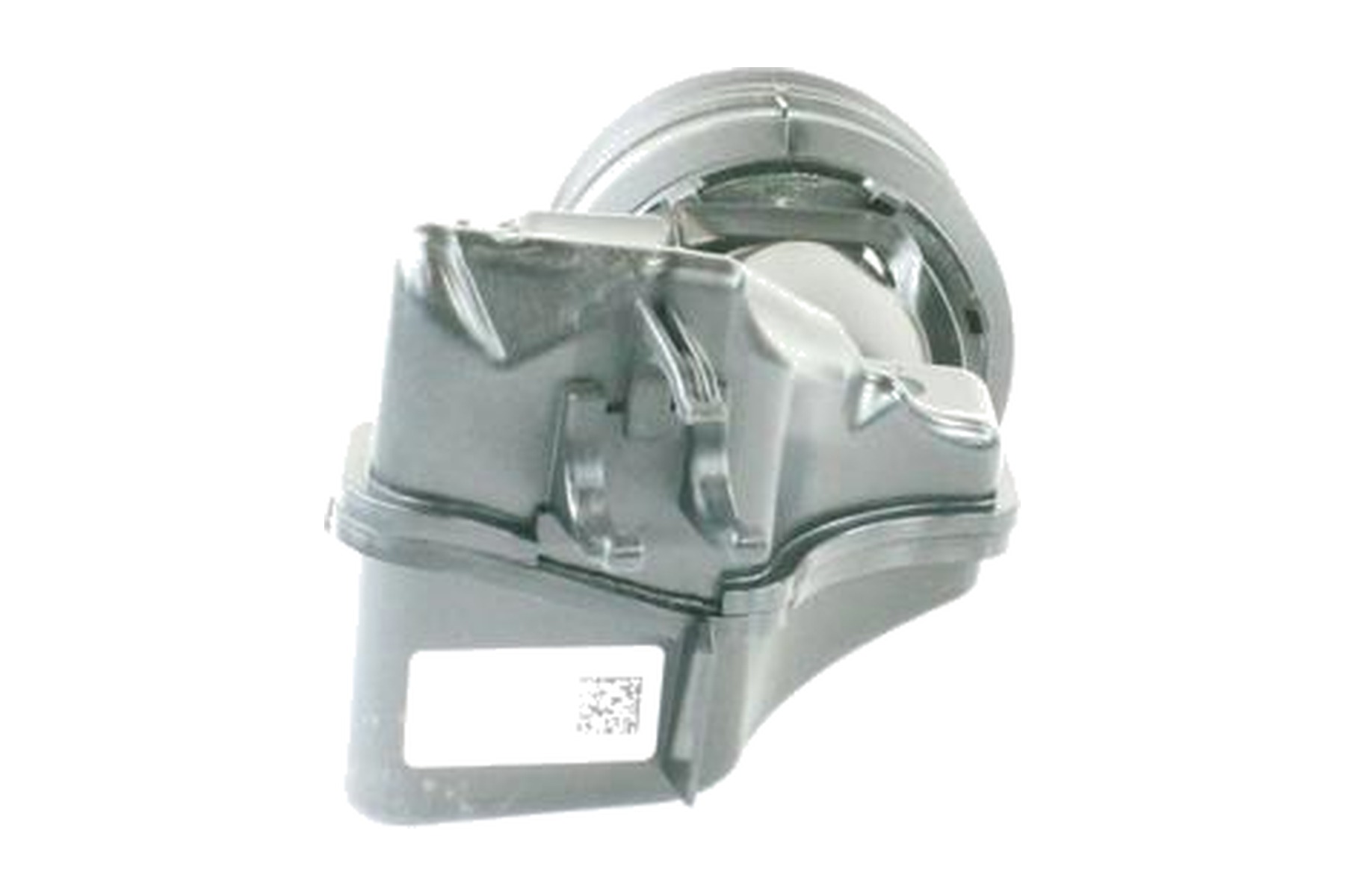 Mangueira de Caixa de Filtro de Ar de Motor VW 04C129656M - Imagem 7
