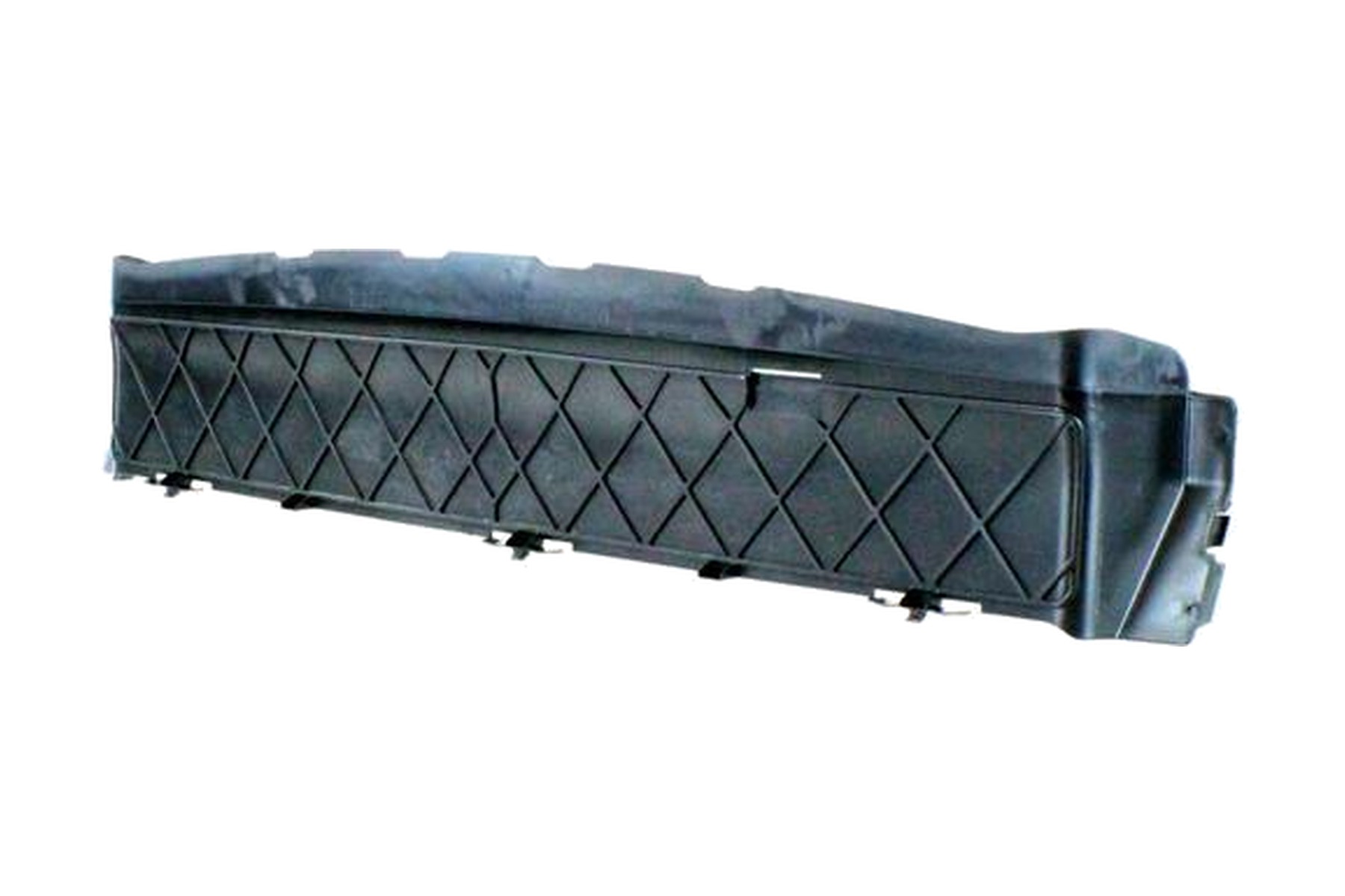 Defletor de Ar de Radiador VW 5N0121341A - Imagem 4