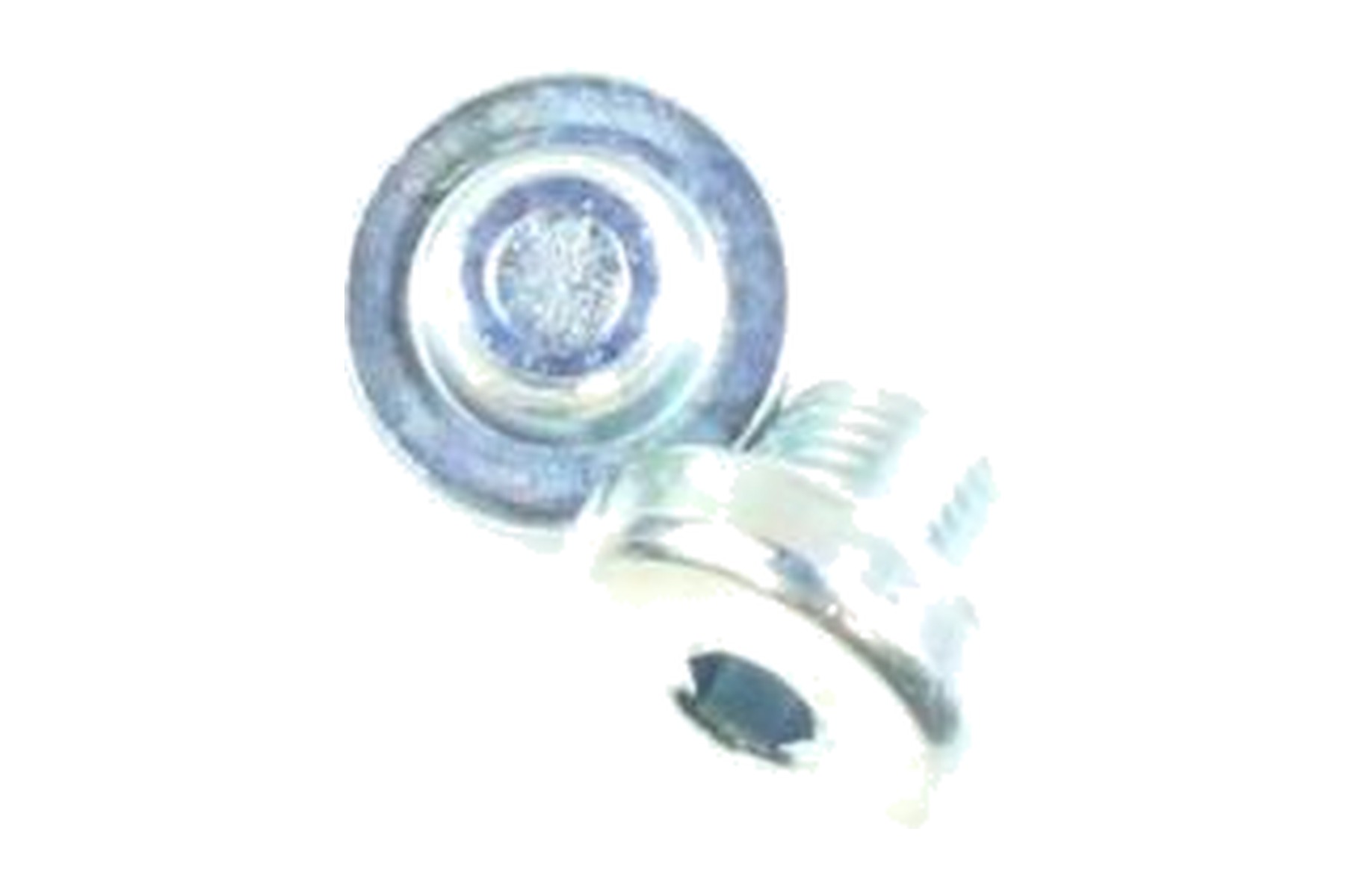 Bujão de Óleo de Cárter de Caixa de Câmbio Allen VW WHT000310A - Imagem 3