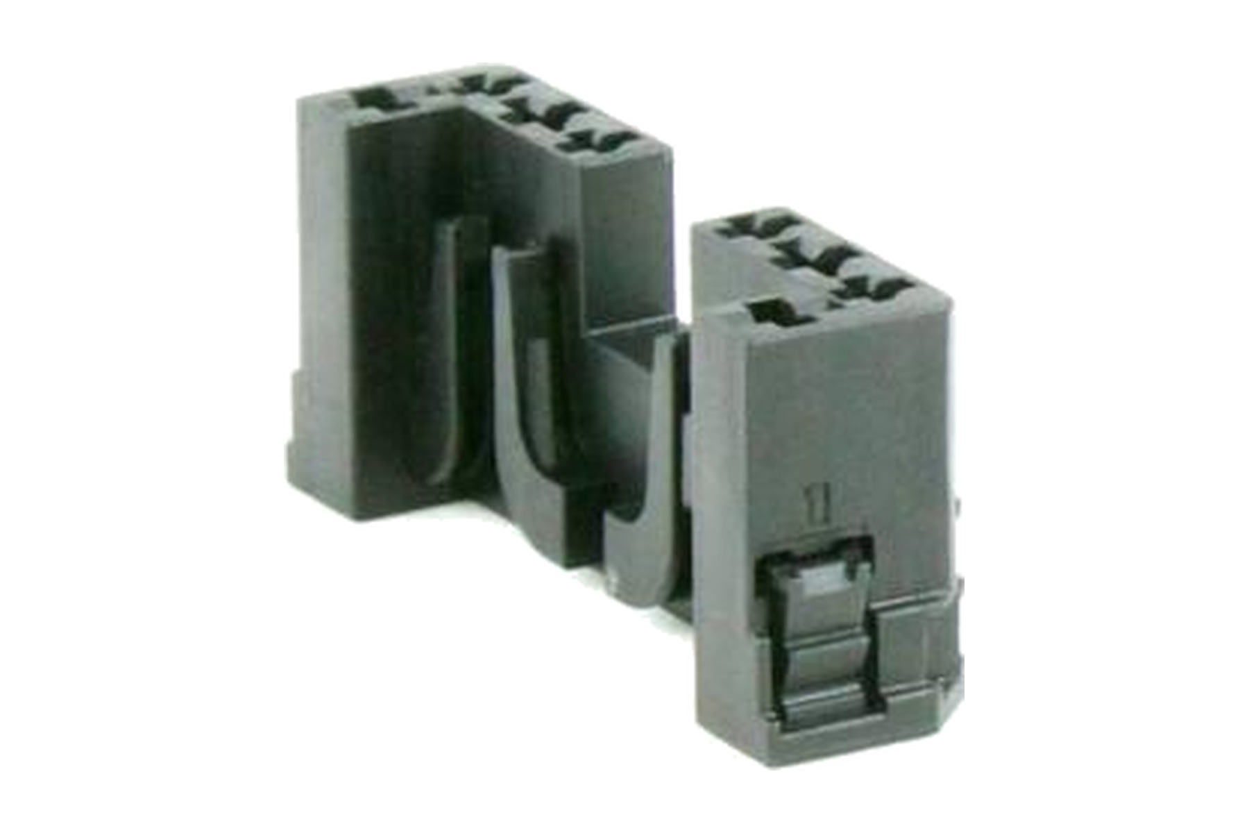 Alojamento VW 8L0972974 - Imagem 17
