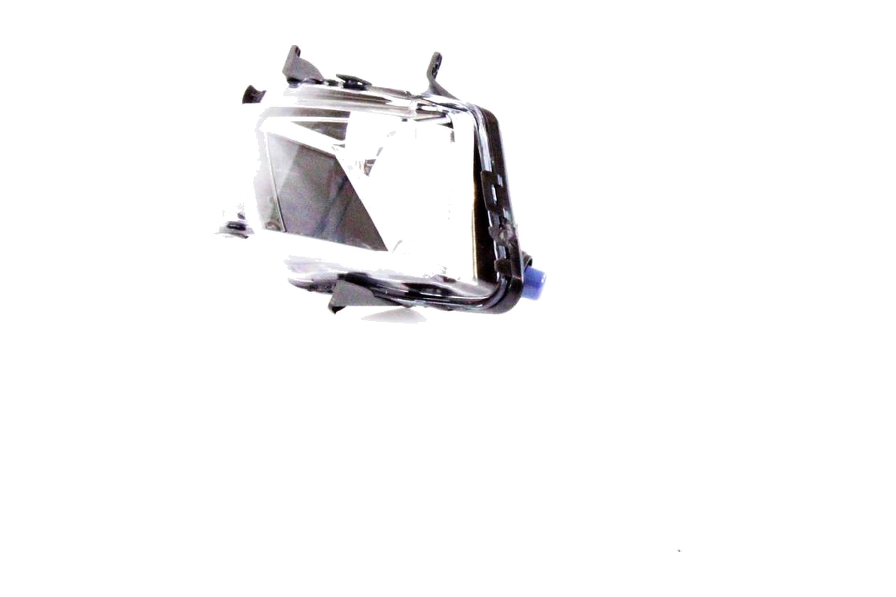 Farol de Milha Esquerdo (Motorista) Dianteiro VW 5U7941699 - Imagem 5