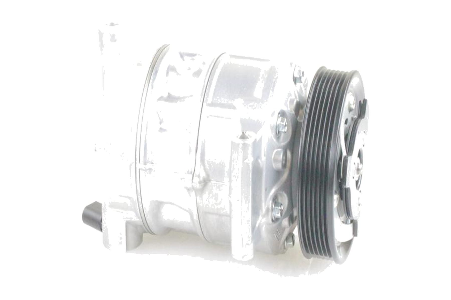 Compressor de Ar Condicionado VW 5K0820803K - Imagem 14