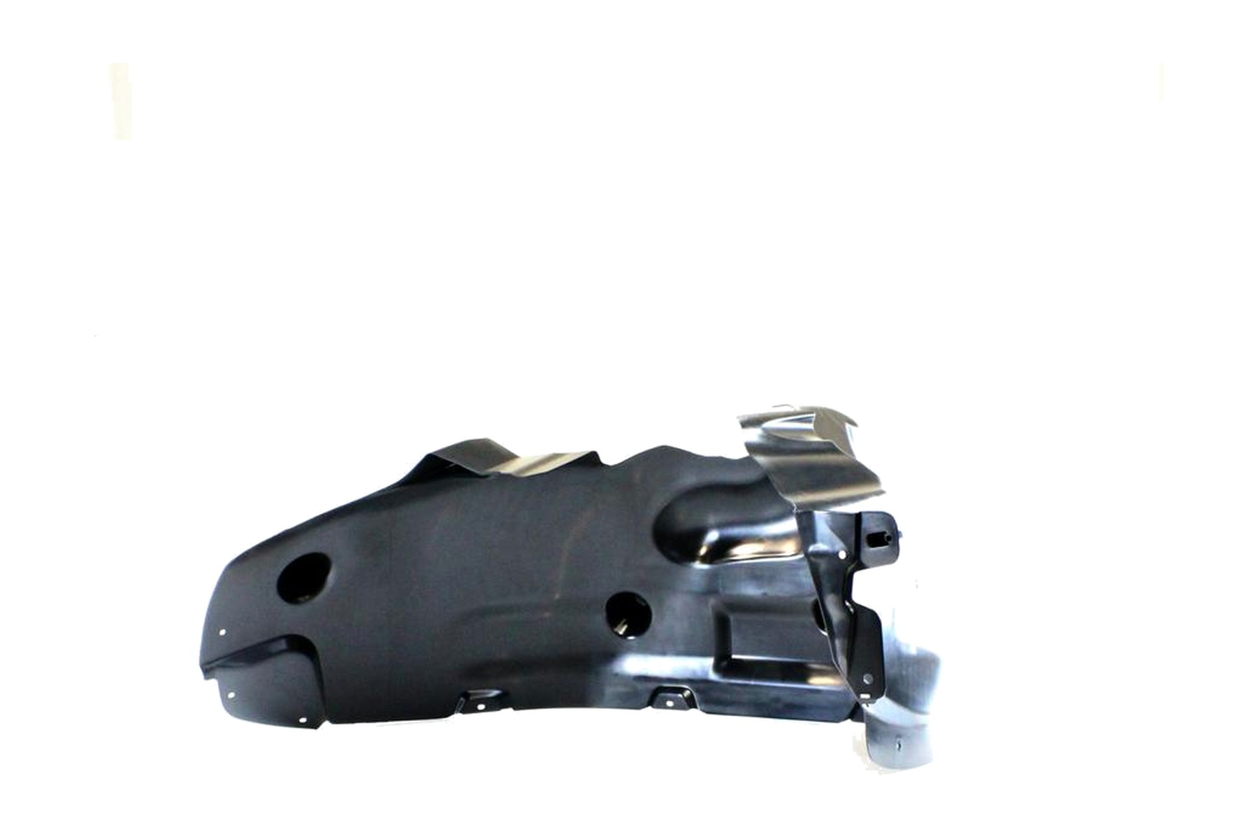 Para-barro de Caixa de Roda VW 2H6809961B - Imagem 4