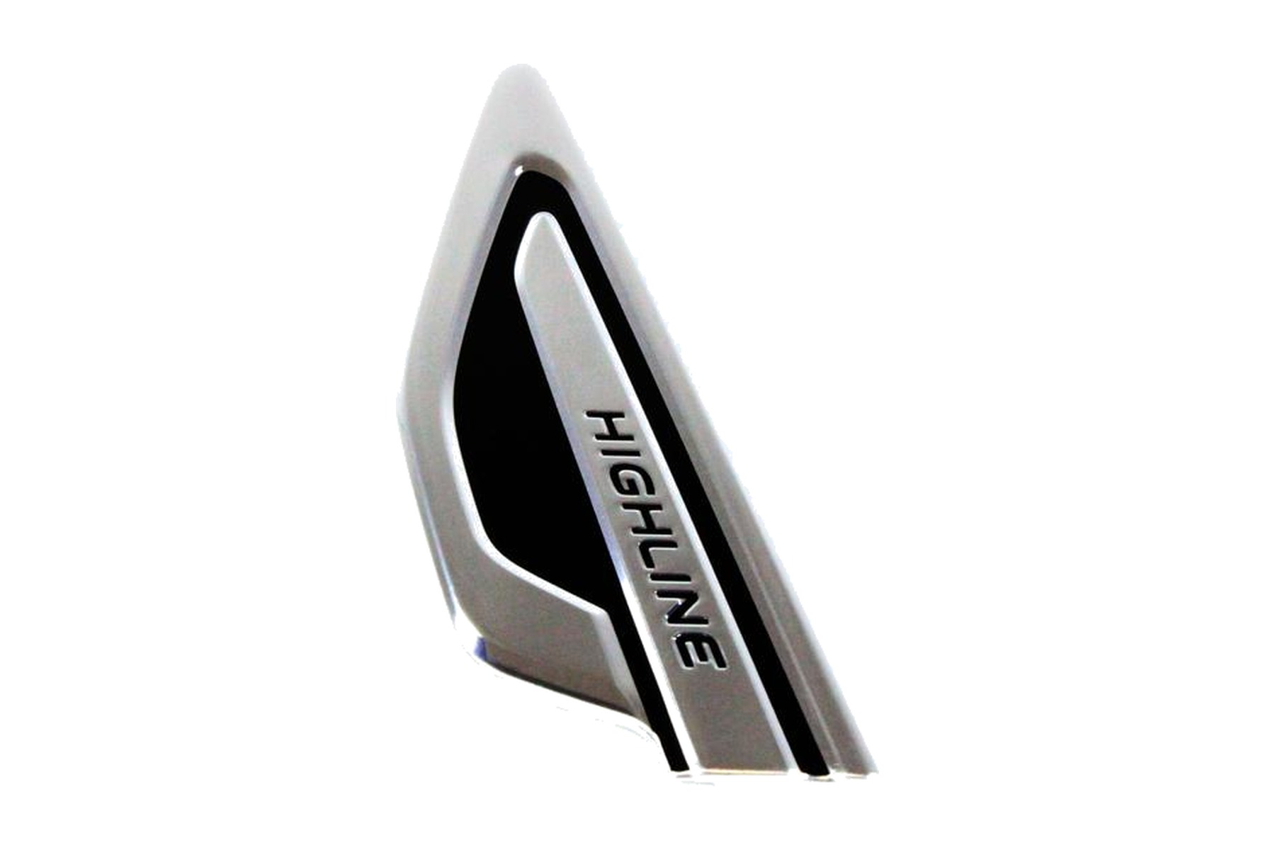 Emblema de Para-lama VW 2G5853689BFOD - Imagem 21