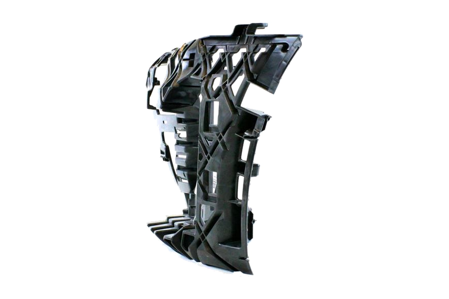 Suporte de Farol de Milha Esquerdo (Motorista) VW 5GM807723A - Imagem 6