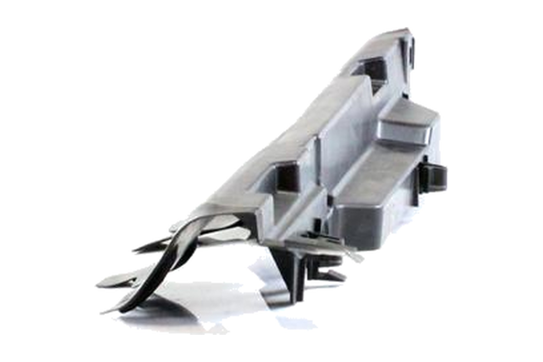 Defletor de Ar de Radiador VW 1SB121283L - Imagem 8