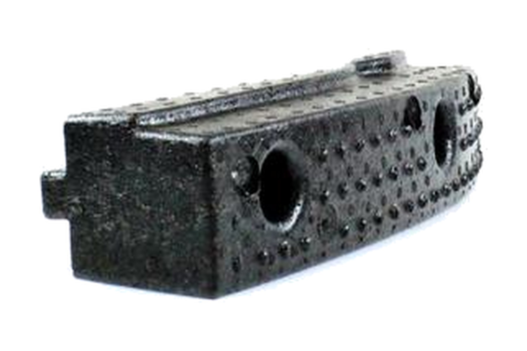 Espuma de Impacto de Para-choque VW 5U0807240 - Imagem 9