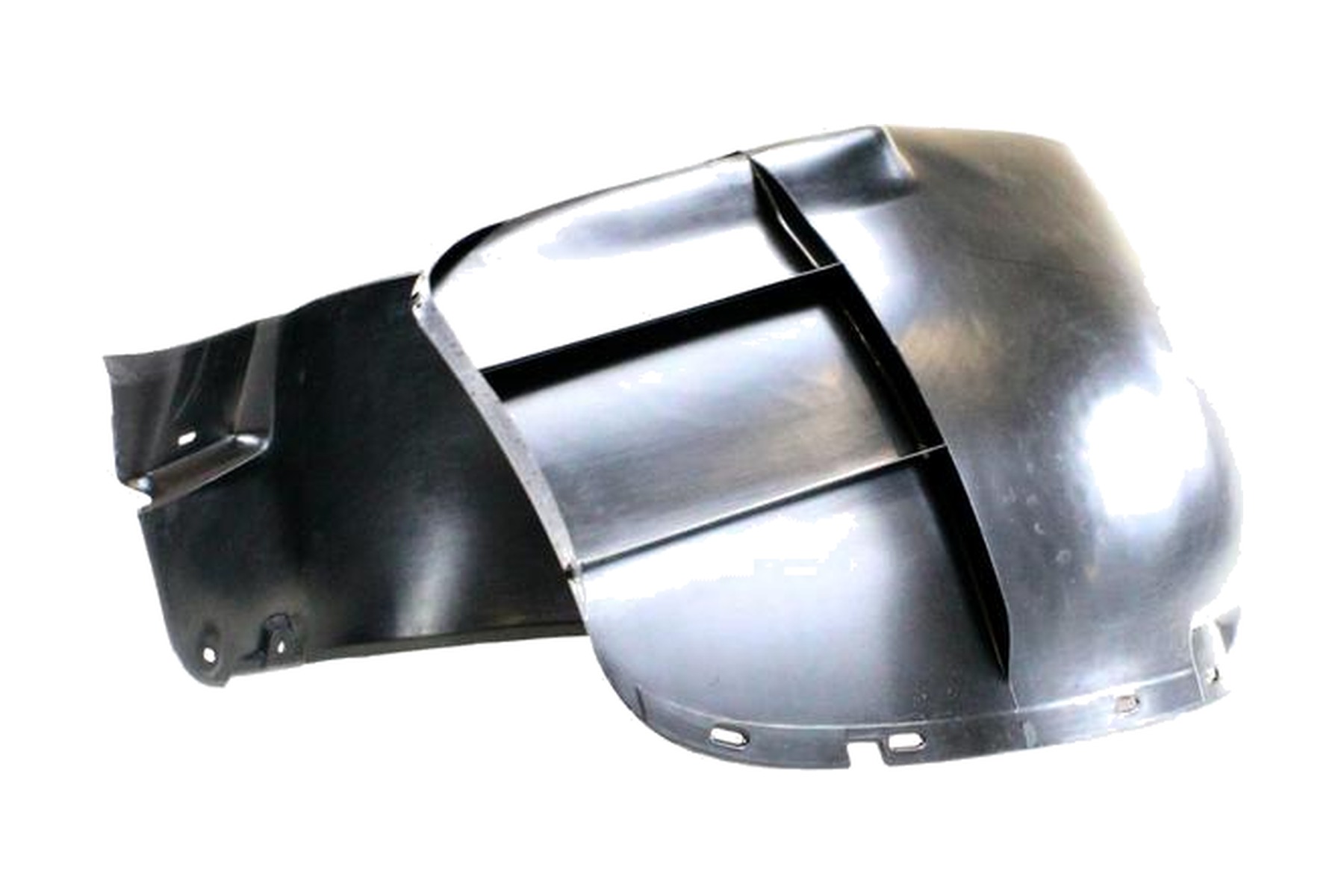 Para-barro de Caixa de Roda VW 1J0809961A - Imagem 4