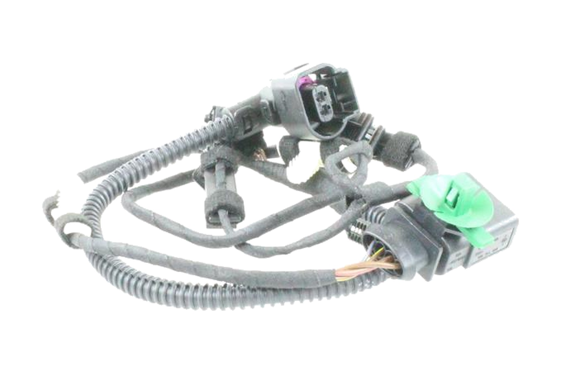 Interruptor de Abertura de Capô VW 3AA953236A - Imagem 18