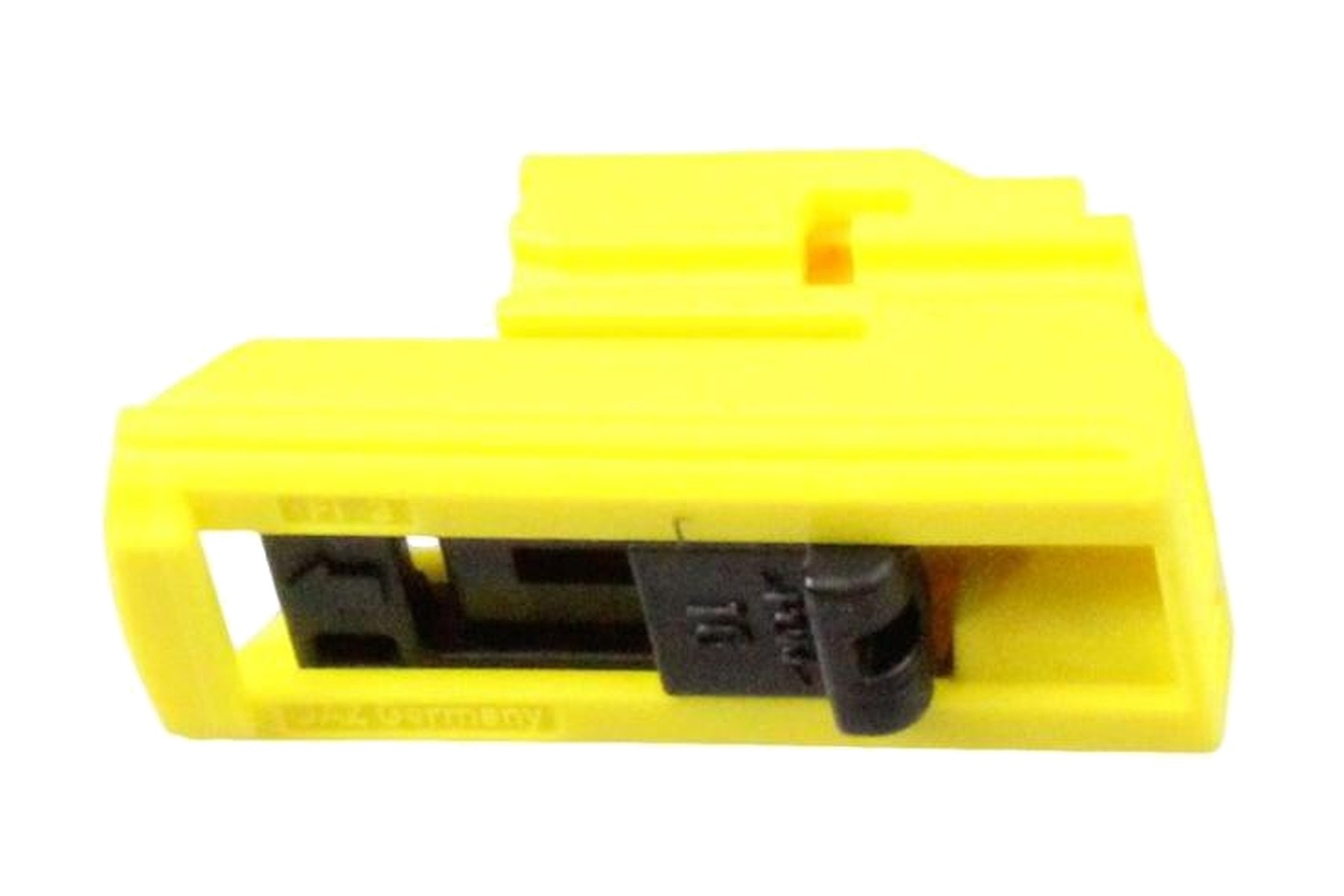 Alojamento VW 8J0972586