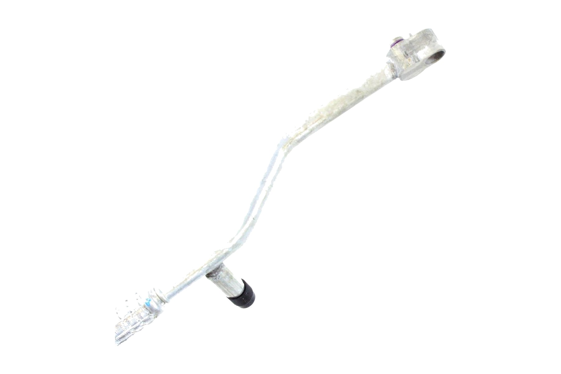 Mangueira de Sistema de Ar Condicionado VW 6QE820721E - Imagem 3