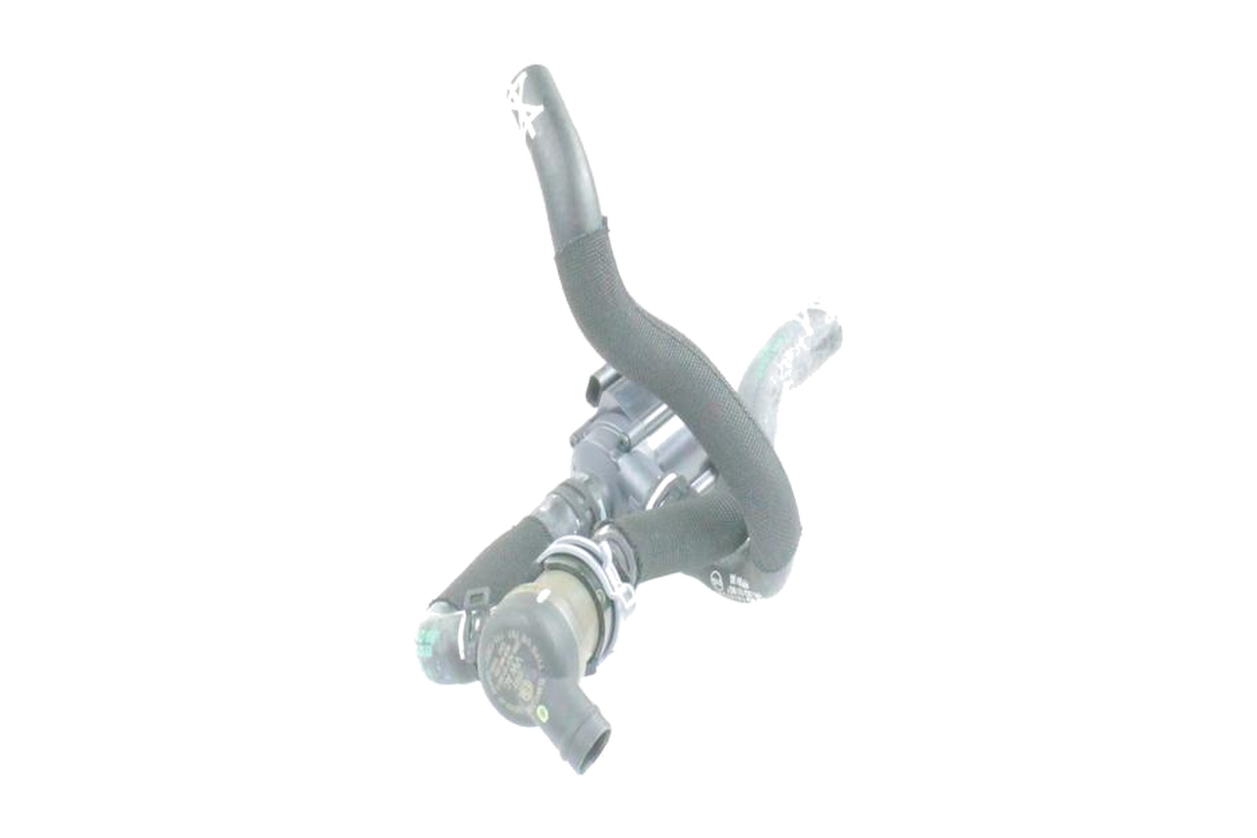 Mangueira VW 5C0122062F - Imagem 9