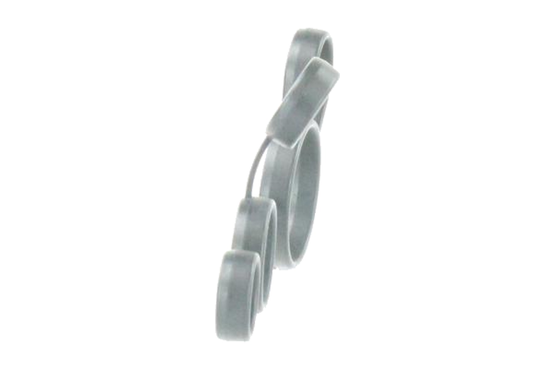 Junta de Vedação de Suporte de Filtro de Óleo VW 07K115441 - Imagem 8