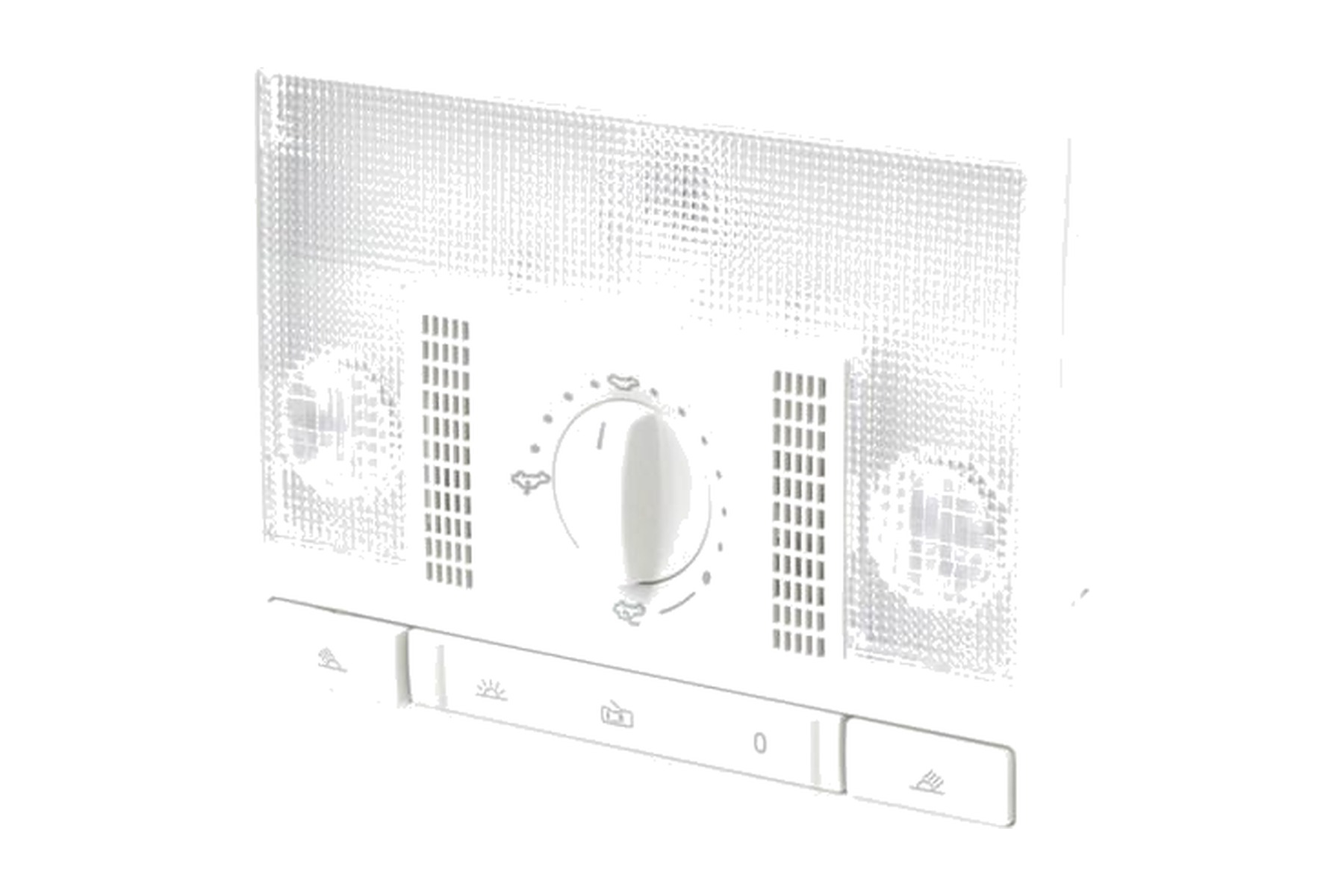 Luz de Cortesia VW 6Q0947105JY20 - Imagem 3
