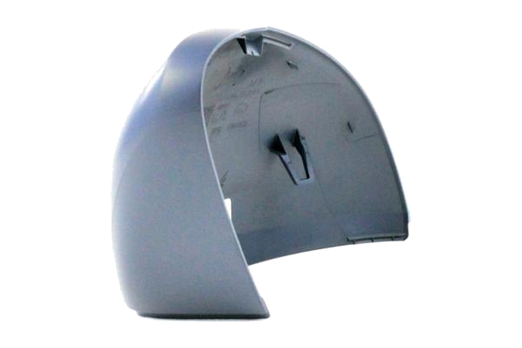 Capa de Espelho Retrovisor Esquerdo (Motorista) VW 3G0857537HGRU - Imagem 9