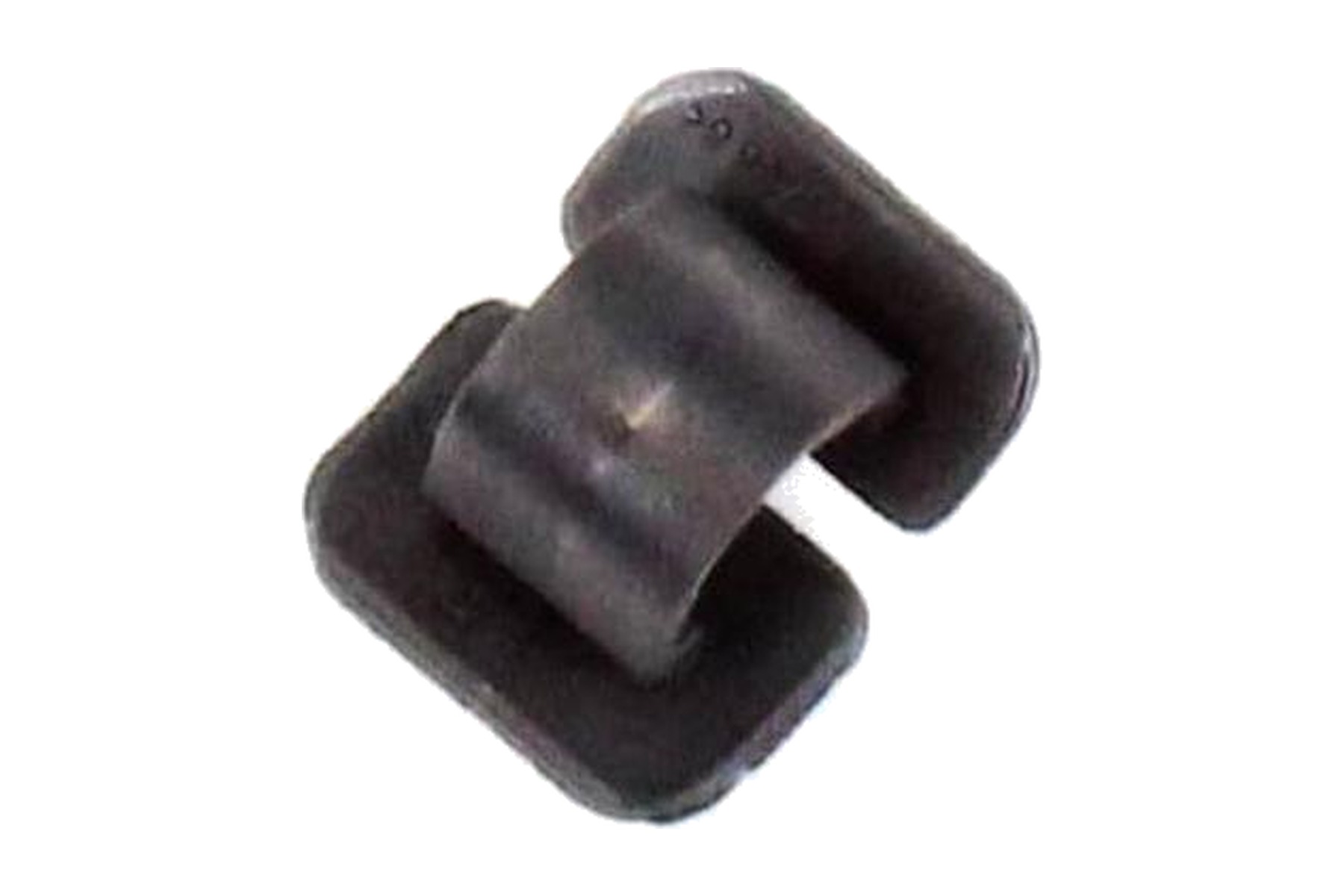 Presilha de Fixação de Revestimento de Capô VW 8E0863727A - Imagem 3