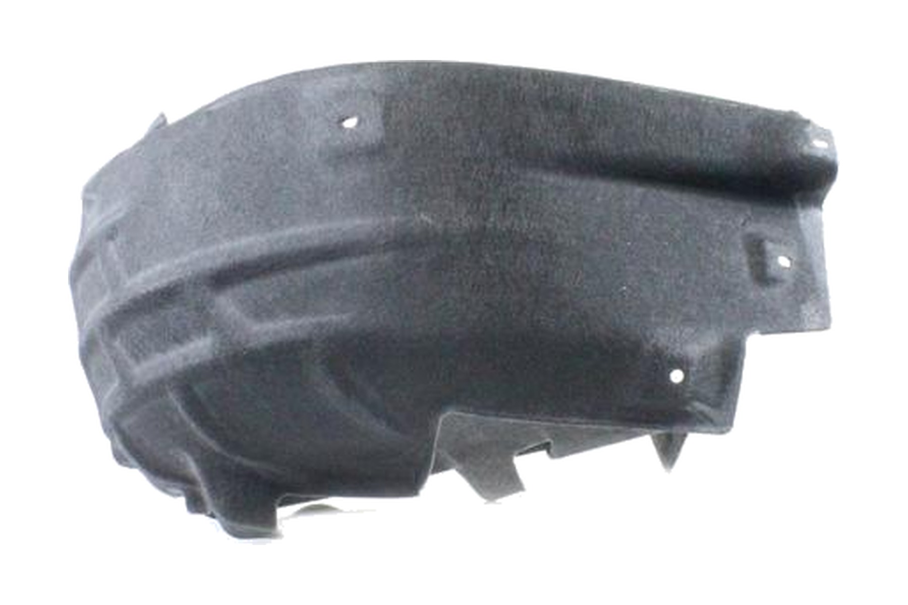 Para-barro de Caixa de Roda VW 2GK810971 - Imagem 19