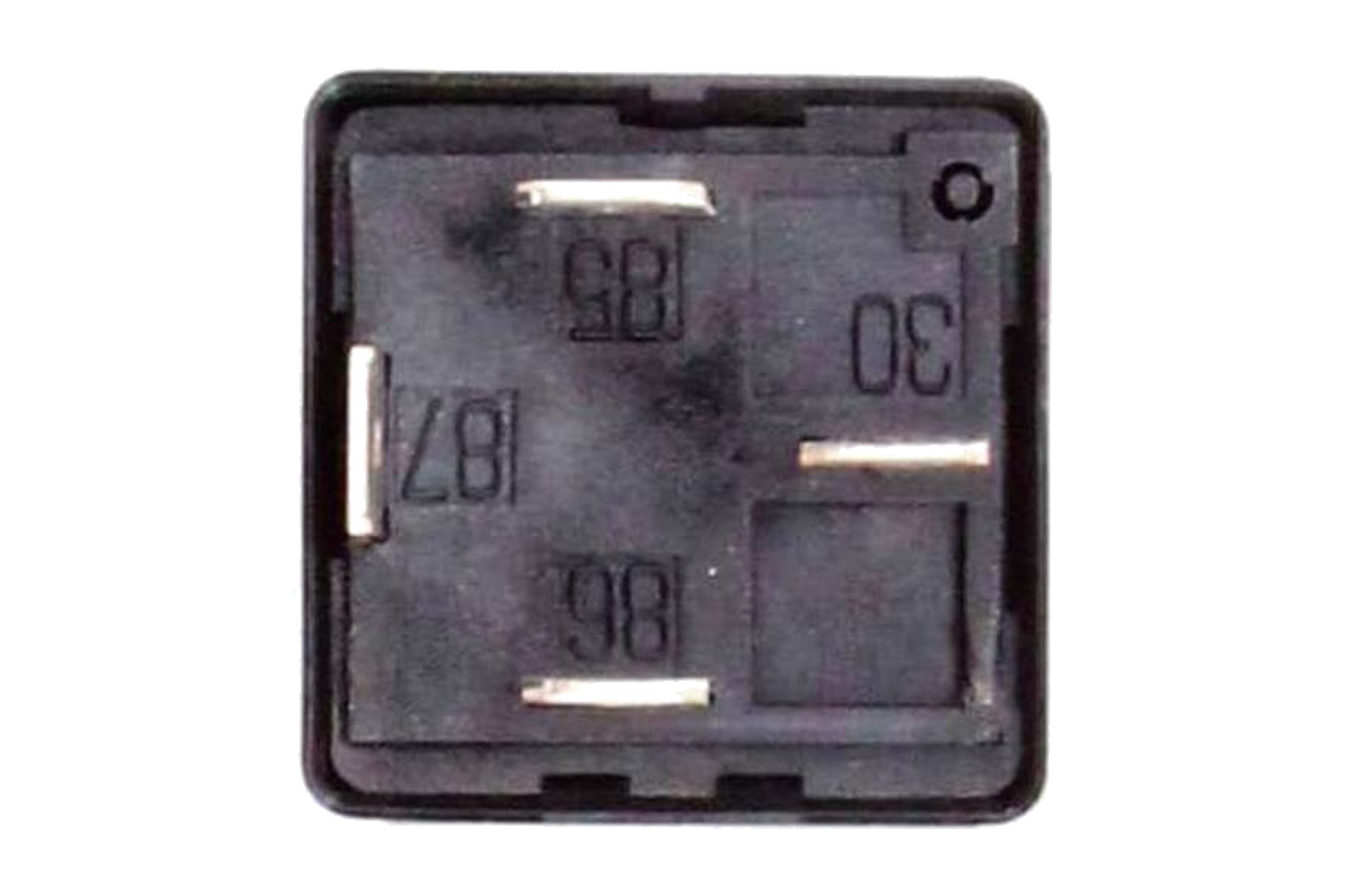 Relé VW 377937503A - Imagem 2