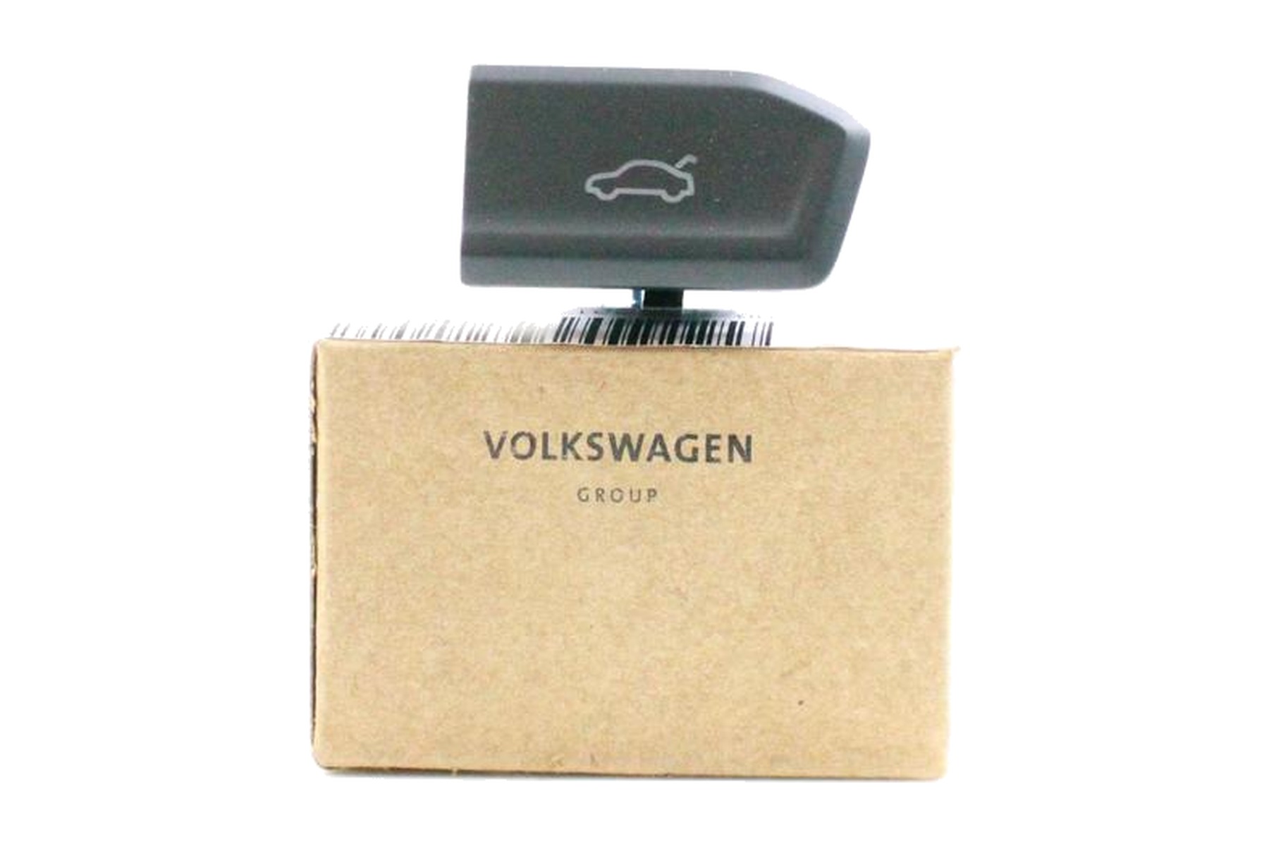 Botão Interruptor de Abertura de Porta-malas VW 5U0959831C1QB
