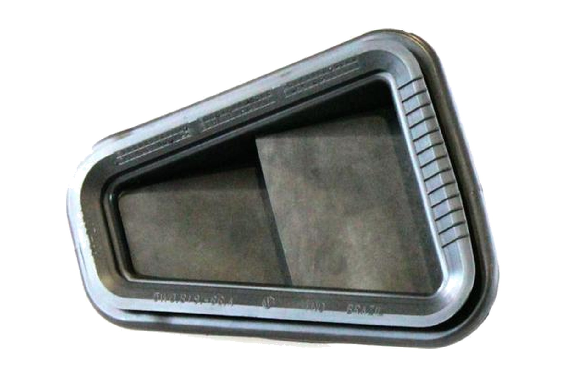 Grade de Saída de Ar de Ventilação de Painel VW 5W0819466A - Imagem 3