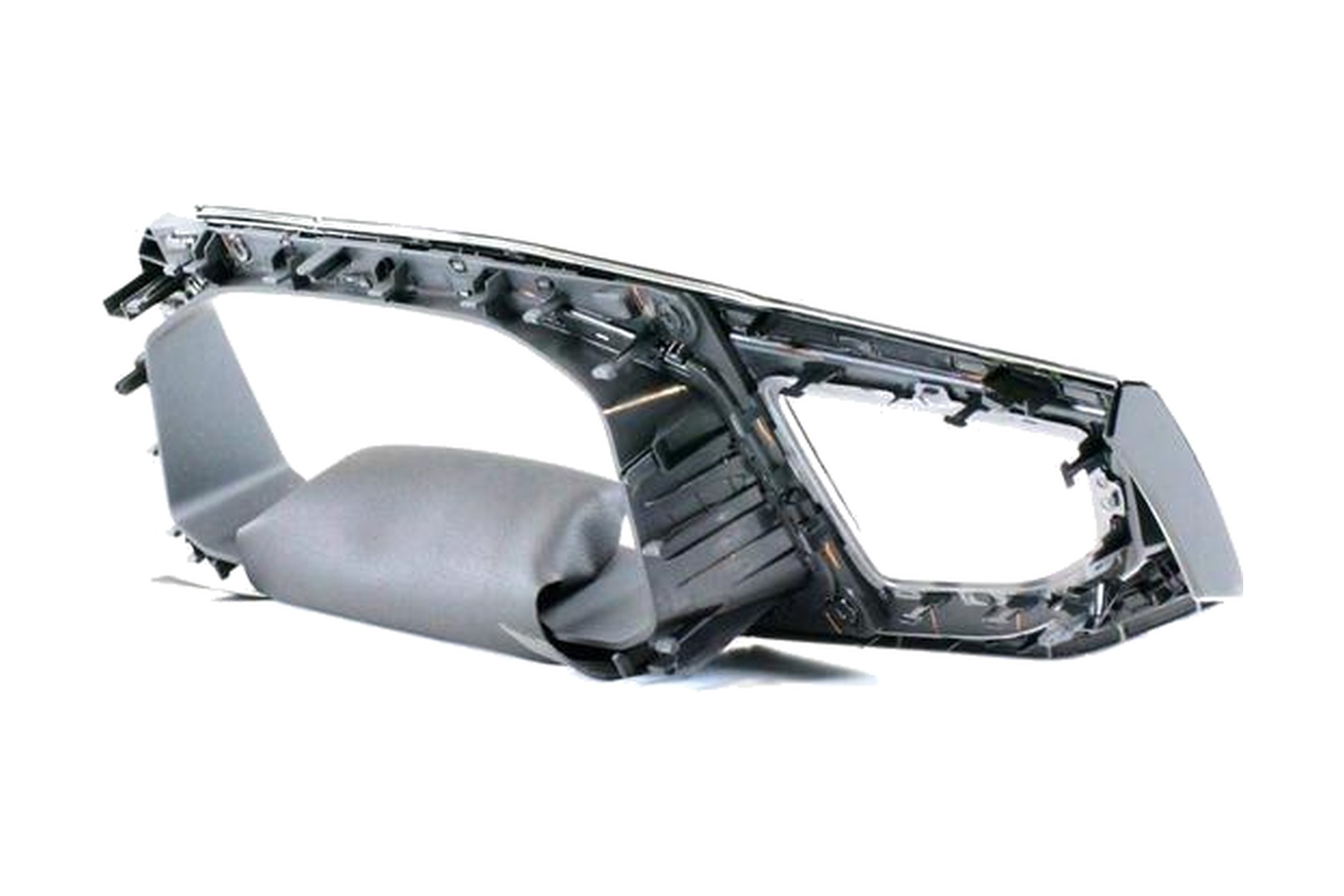 Moldura de Painel de Instrumentos VW 6EA858417KYJY - Imagem 16