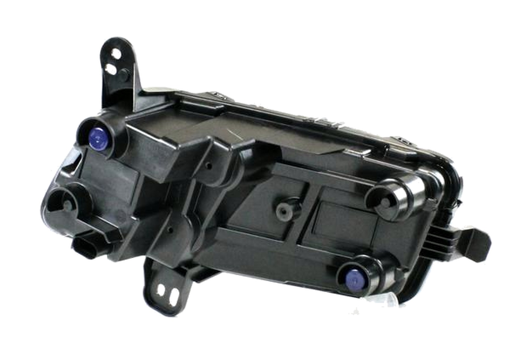Farol de Milha Esquerdo (Motorista) Dianteiro LED VW 2G0941661B - Imagem 12
