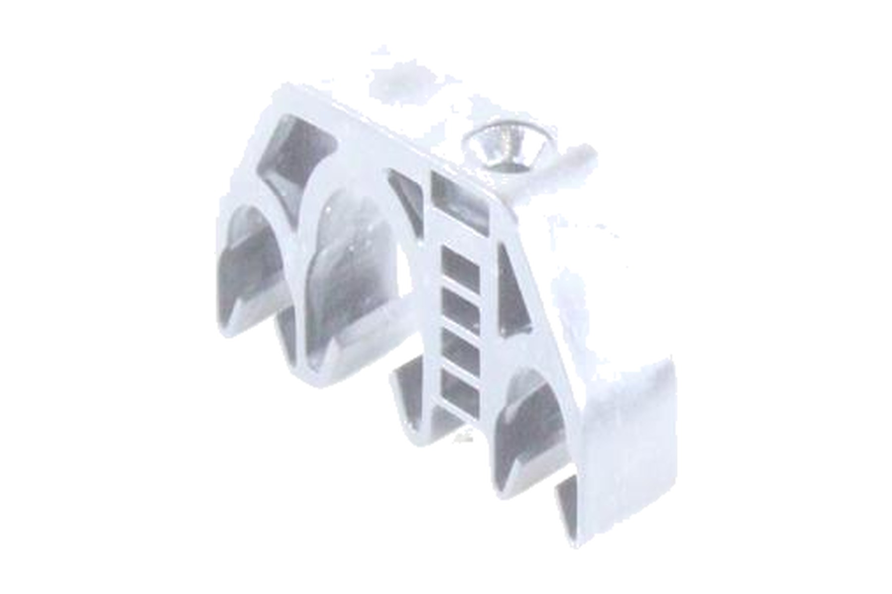 Presilha de Fixação de Mangueira de Combustível VW 5Z0201449 - Imagem 4