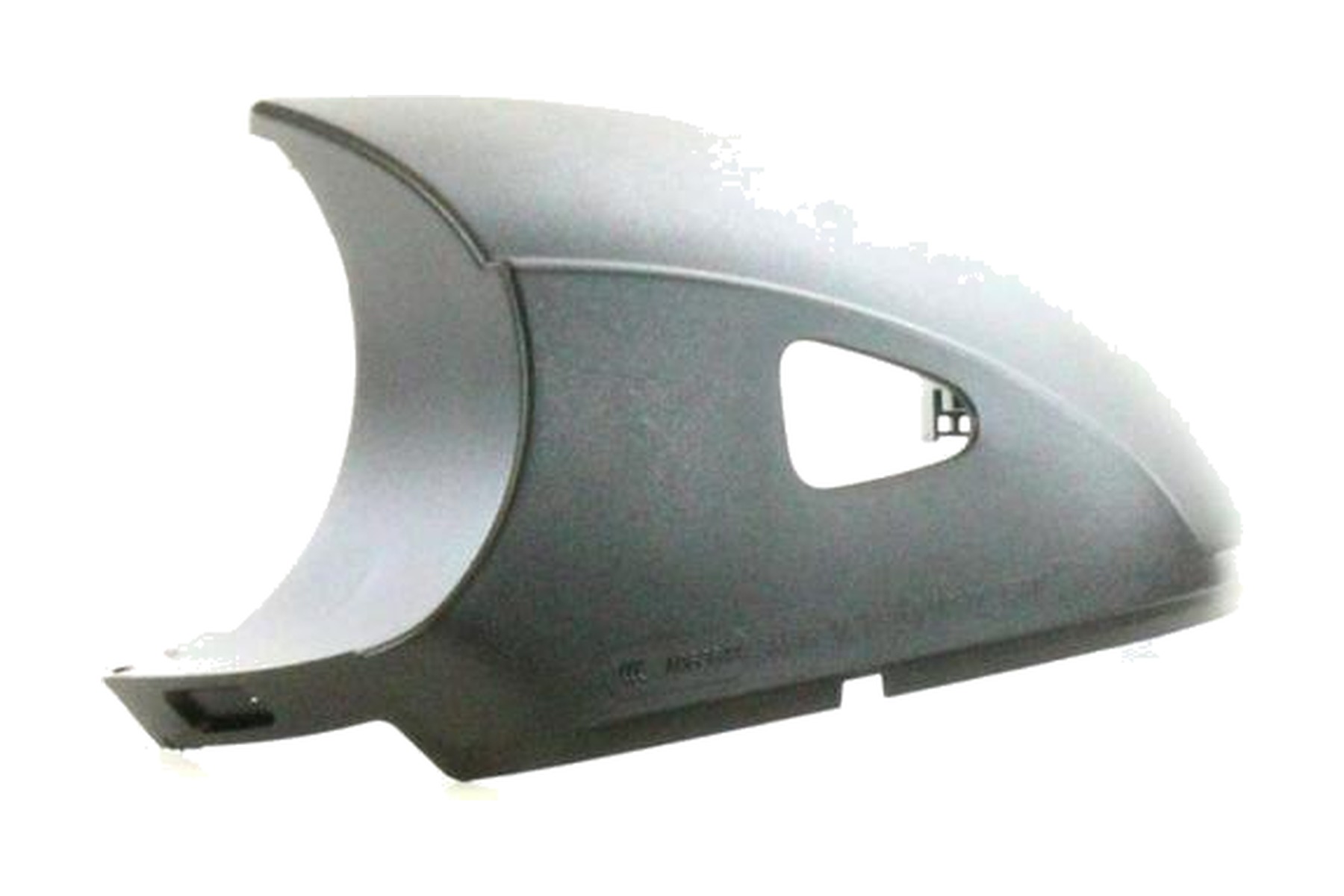 Pisca de Espelho Retrovisor Esquerdo (Motorista) VW 3C8949101E - Imagem 22