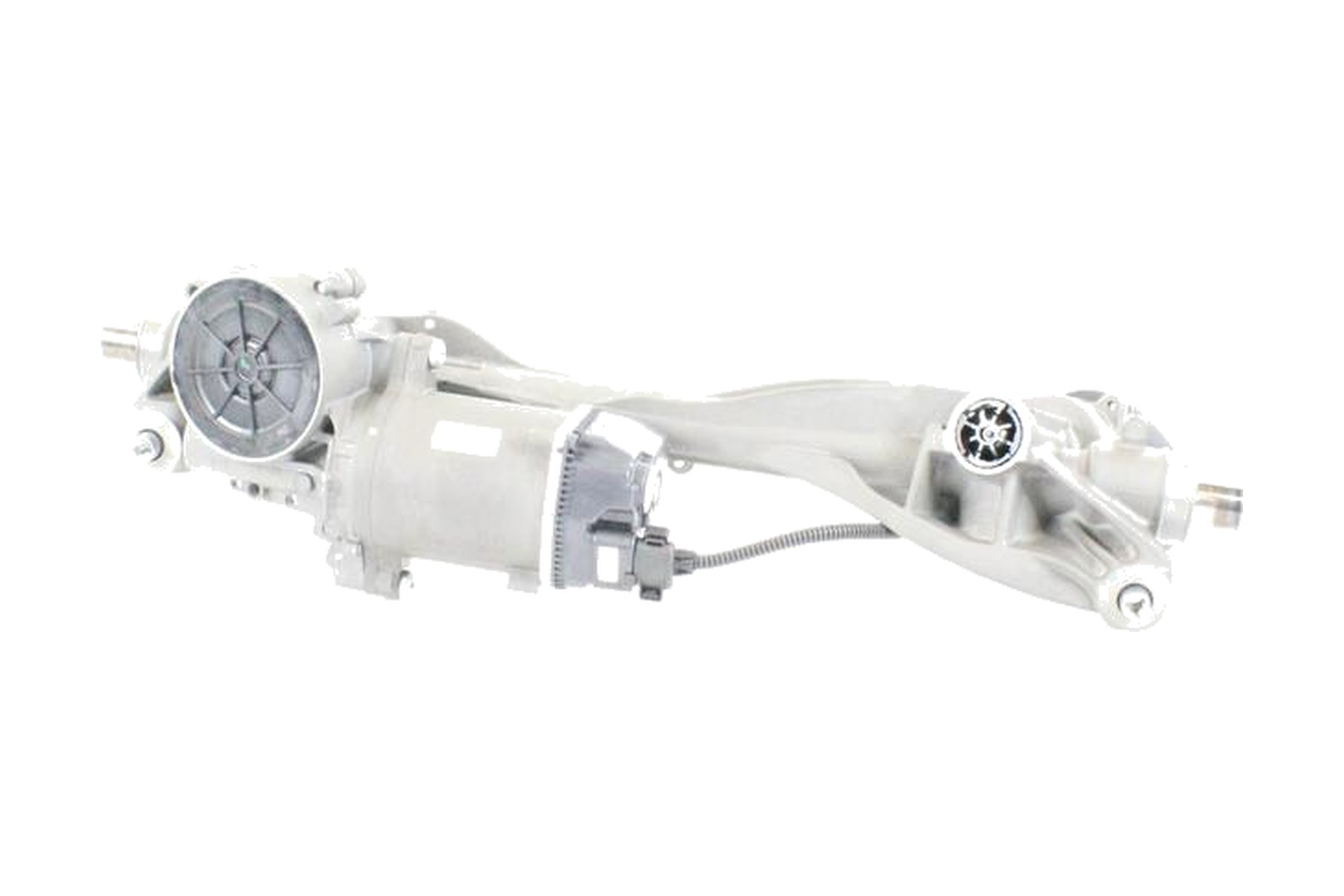 Caixa de Direção Elétrico VW 5QM423055B - Imagem 14