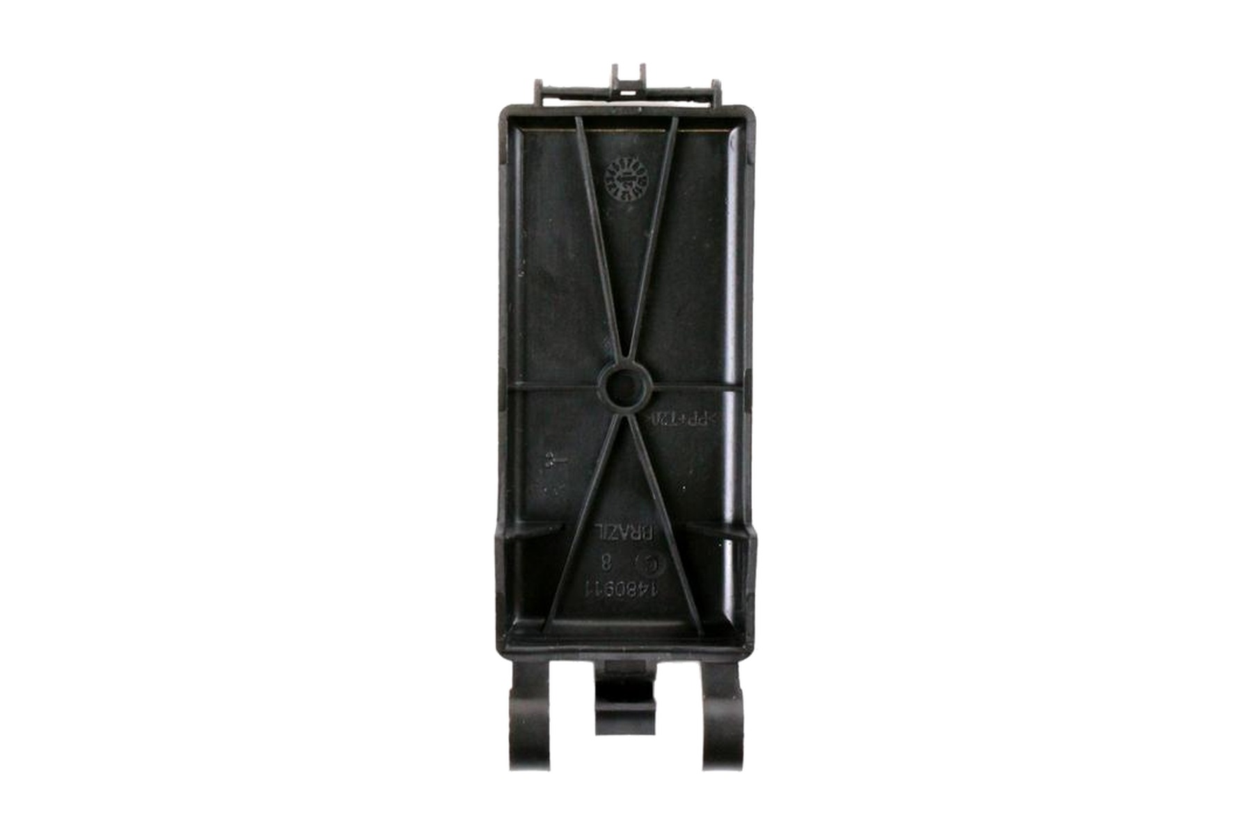 Tampa de Caixa de Fusível de Bateria VW 5Z0915429B - Imagem 3