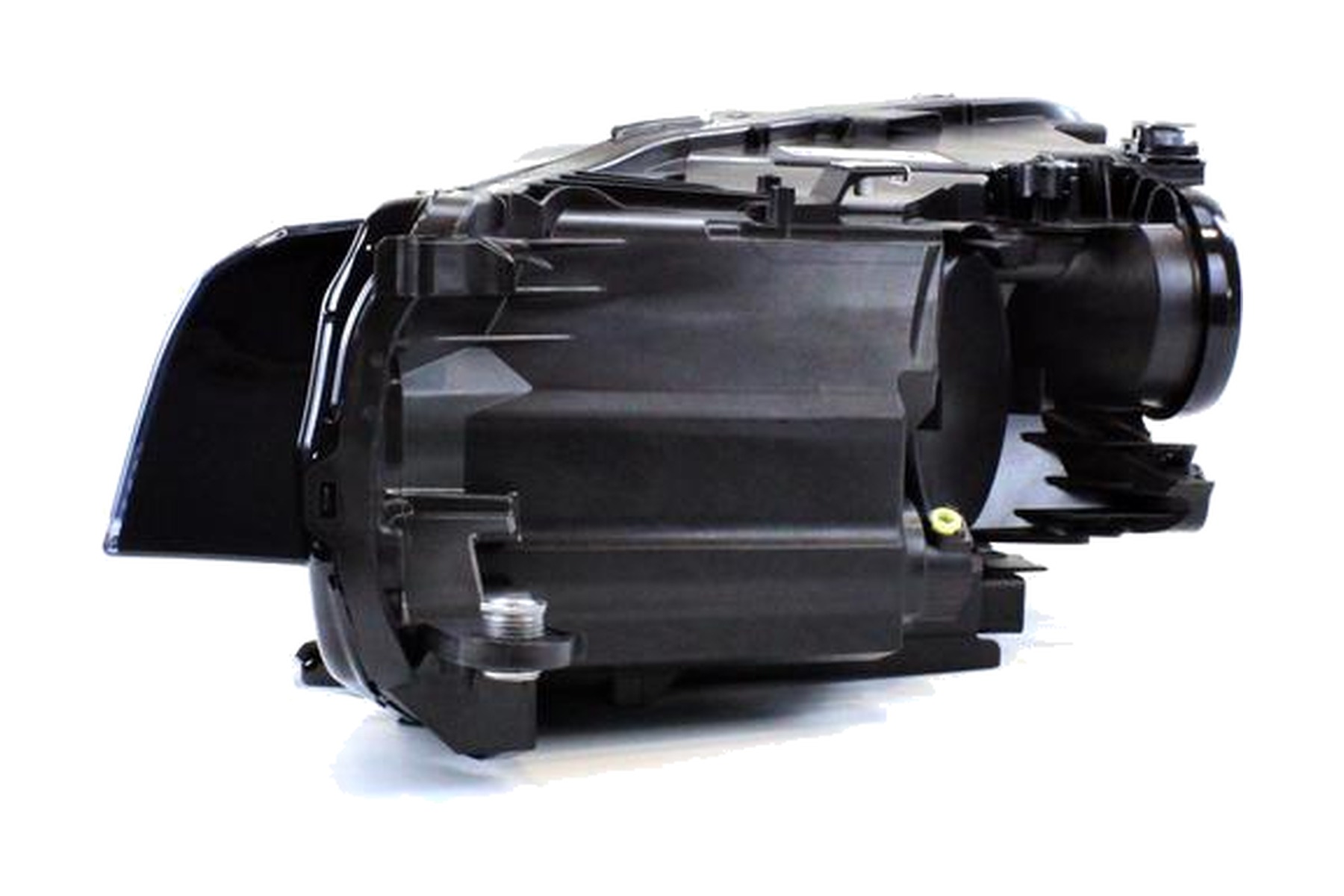 Farol Máscara Negra Direito (Passageiro) VW 2GP941006B - Imagem 9