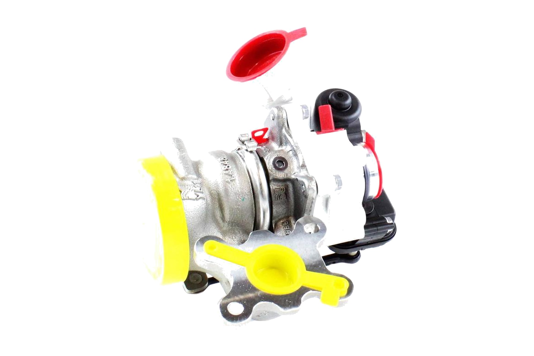 Turbo Compressor VW 04C145702J - Imagem 3