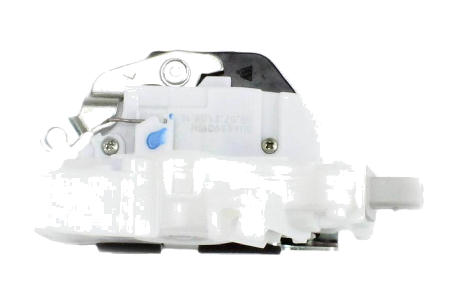 Fechadura de Porta Traseiro Esquerdo (Motorista) VW 5U4839015H