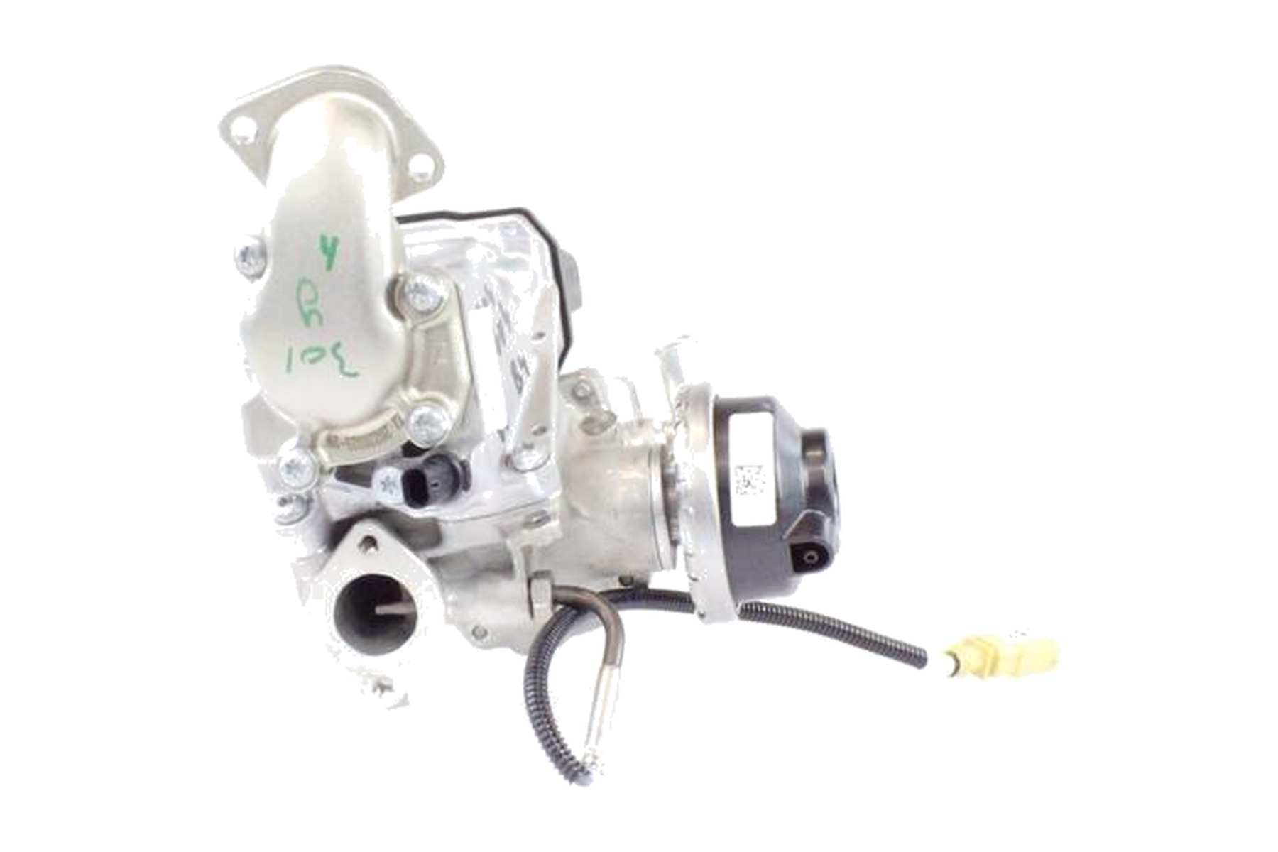 Arrefecedor de Retorno de Gases de Escape VW 059131511CE - Imagem 20