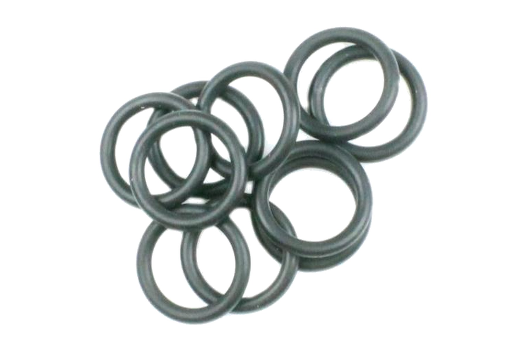 Anel de Vedação de Tubo de Água VW WHT002001 - Imagem 4
