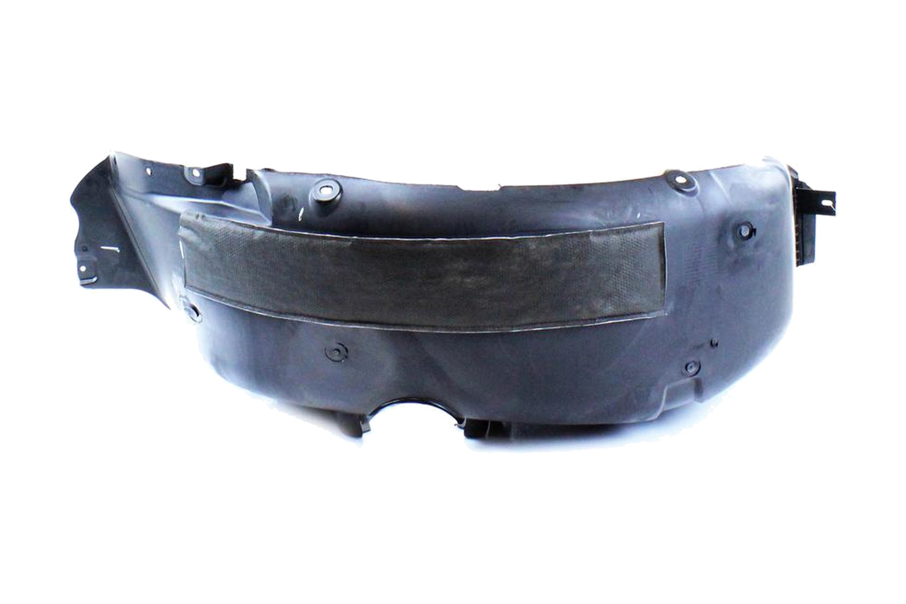 Para-barro de Caixa de Roda VW 6EA810971B - Imagem 2