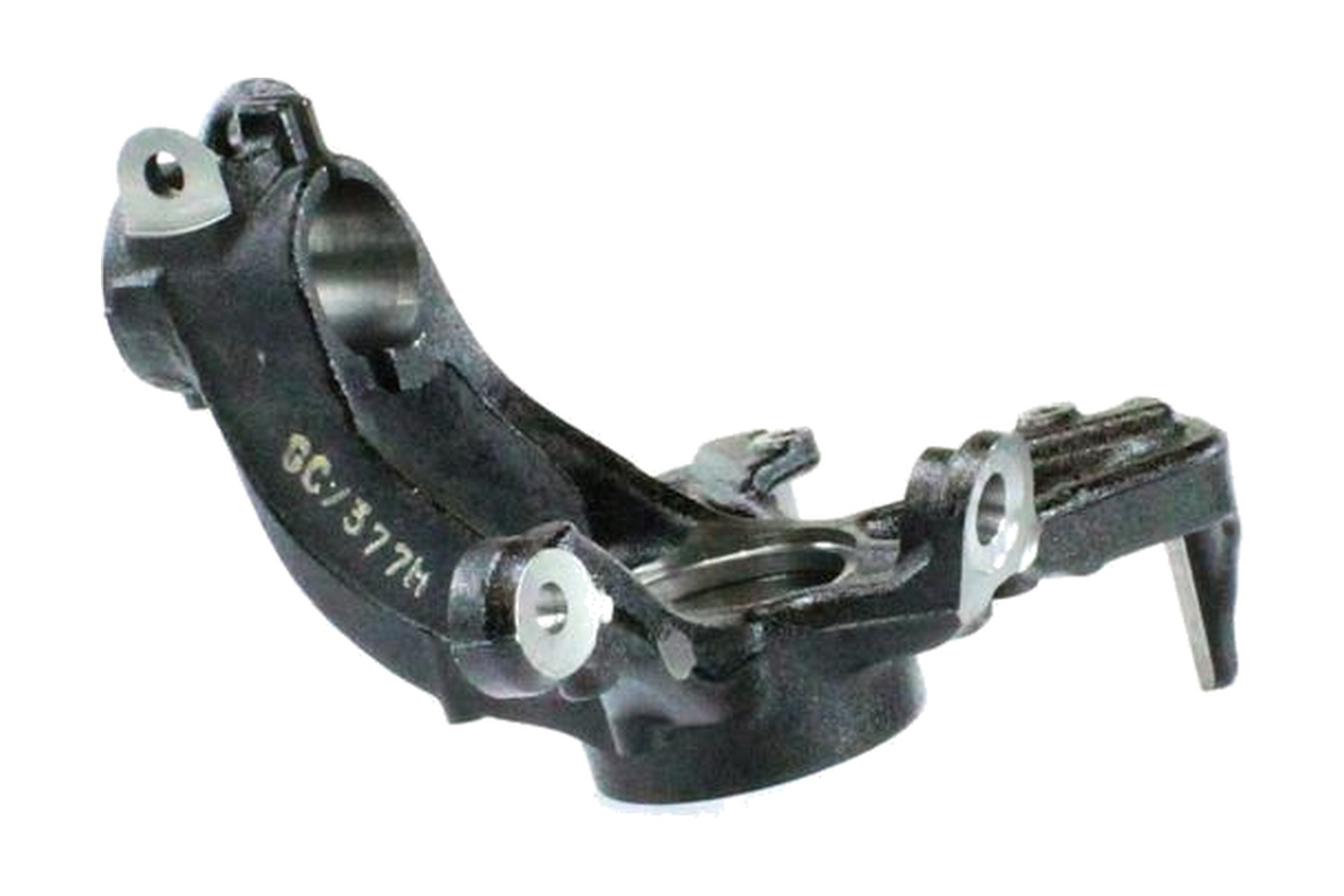 Manga de Eixo de Suspensão VW 2QB407255B - Imagem 11