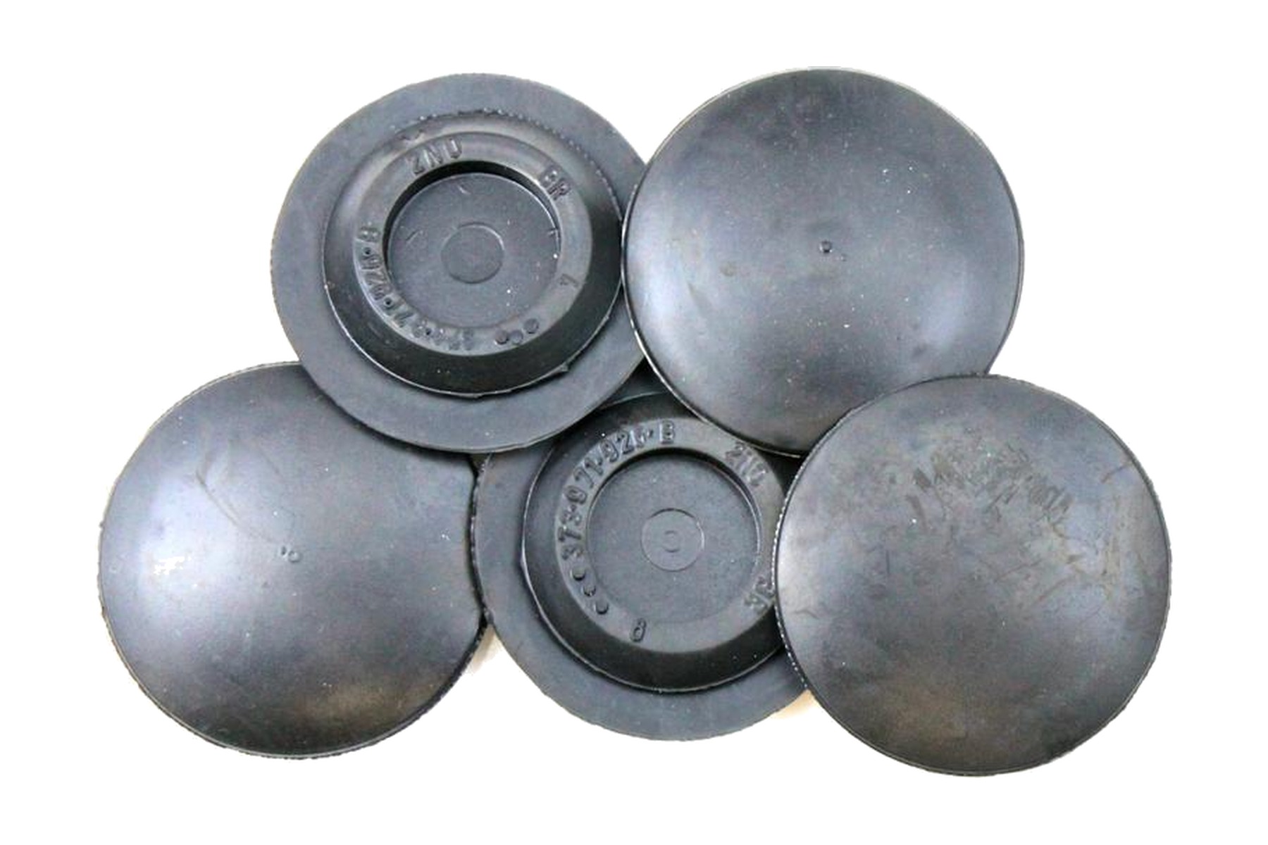 Tampão de Caixa de Ar VW 373971926B - Imagem 4