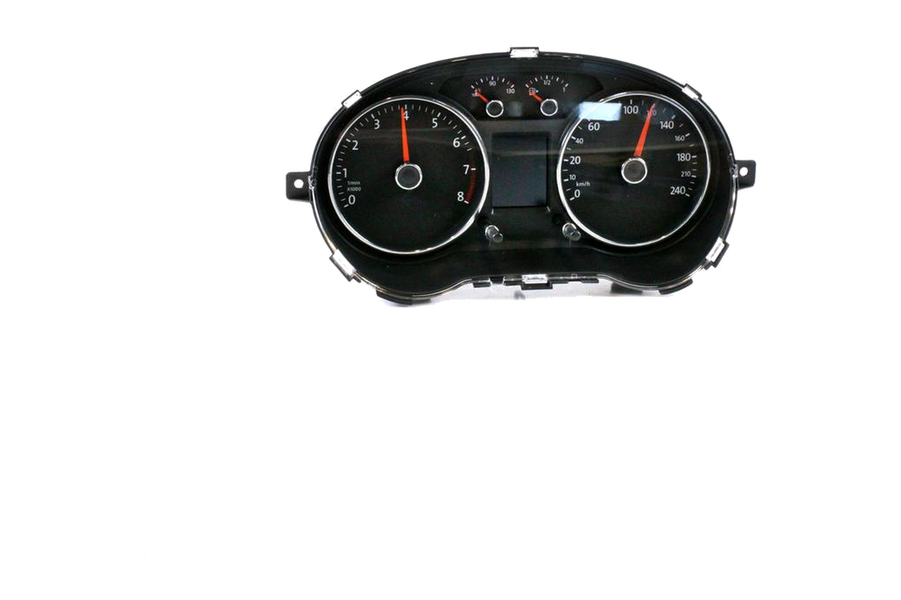 Painel de Instrumentos VW 5U0920830R - Imagem 24